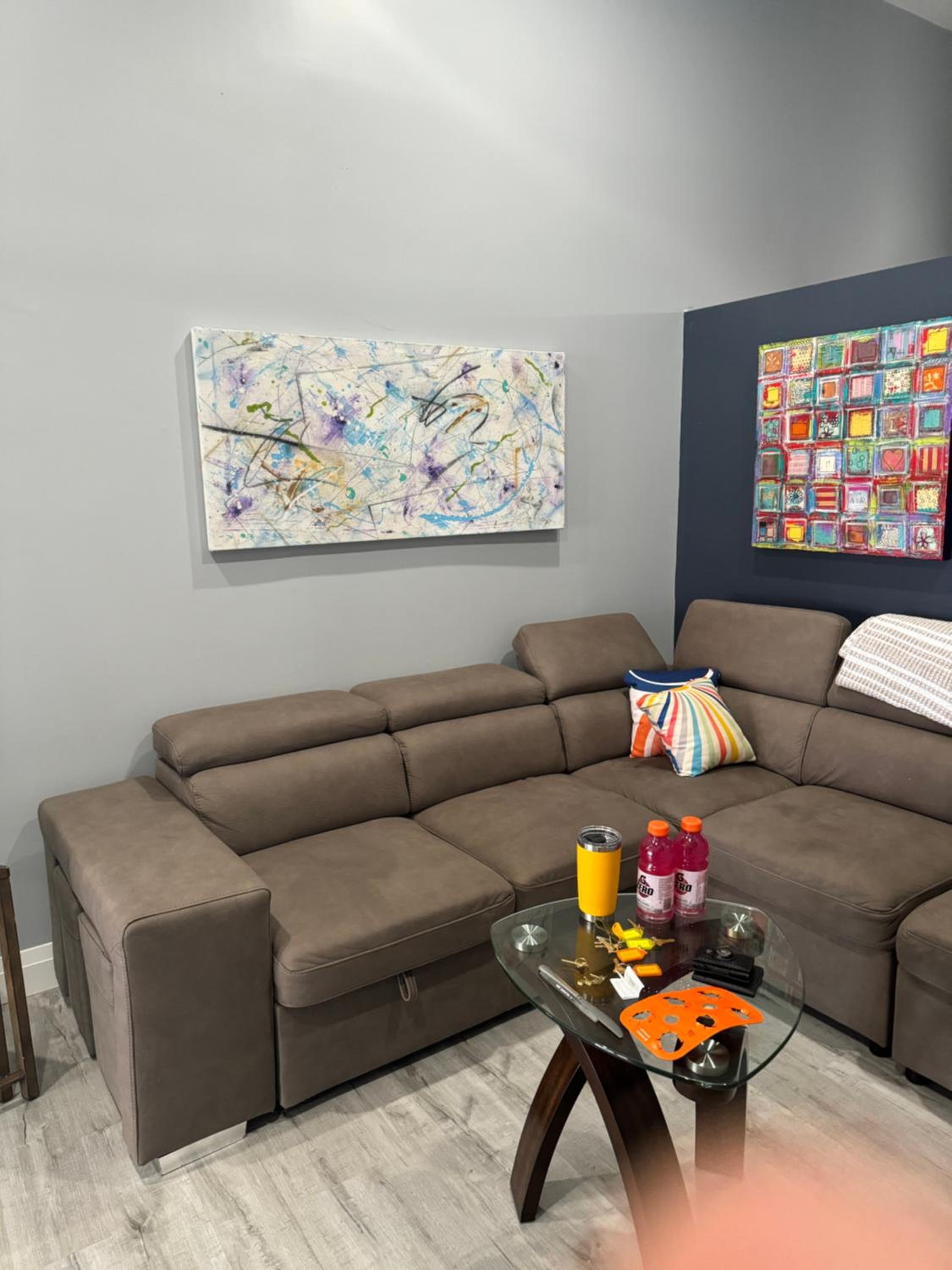 Dresden marigold suites 1