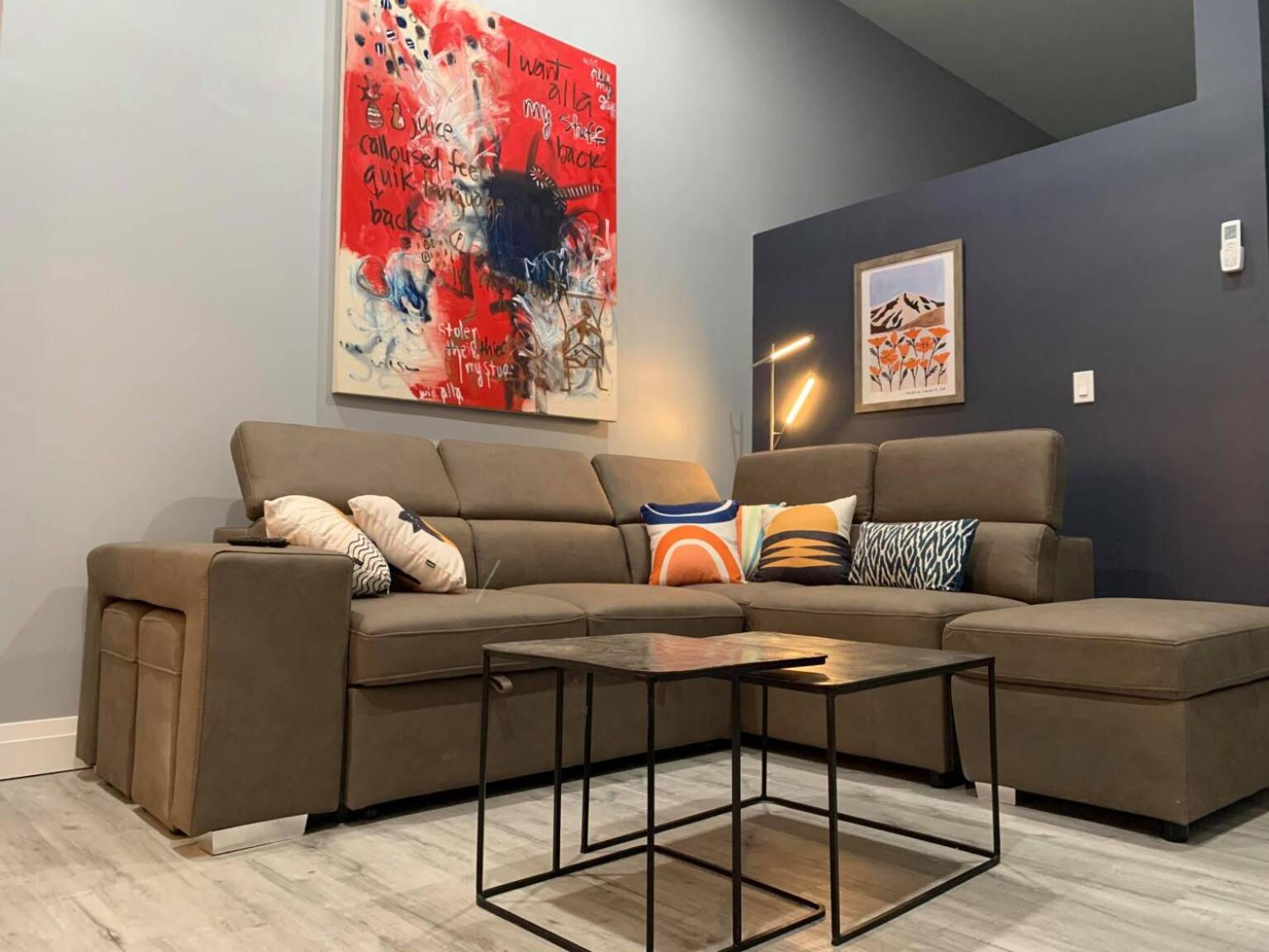 Dresden marigold suites 1