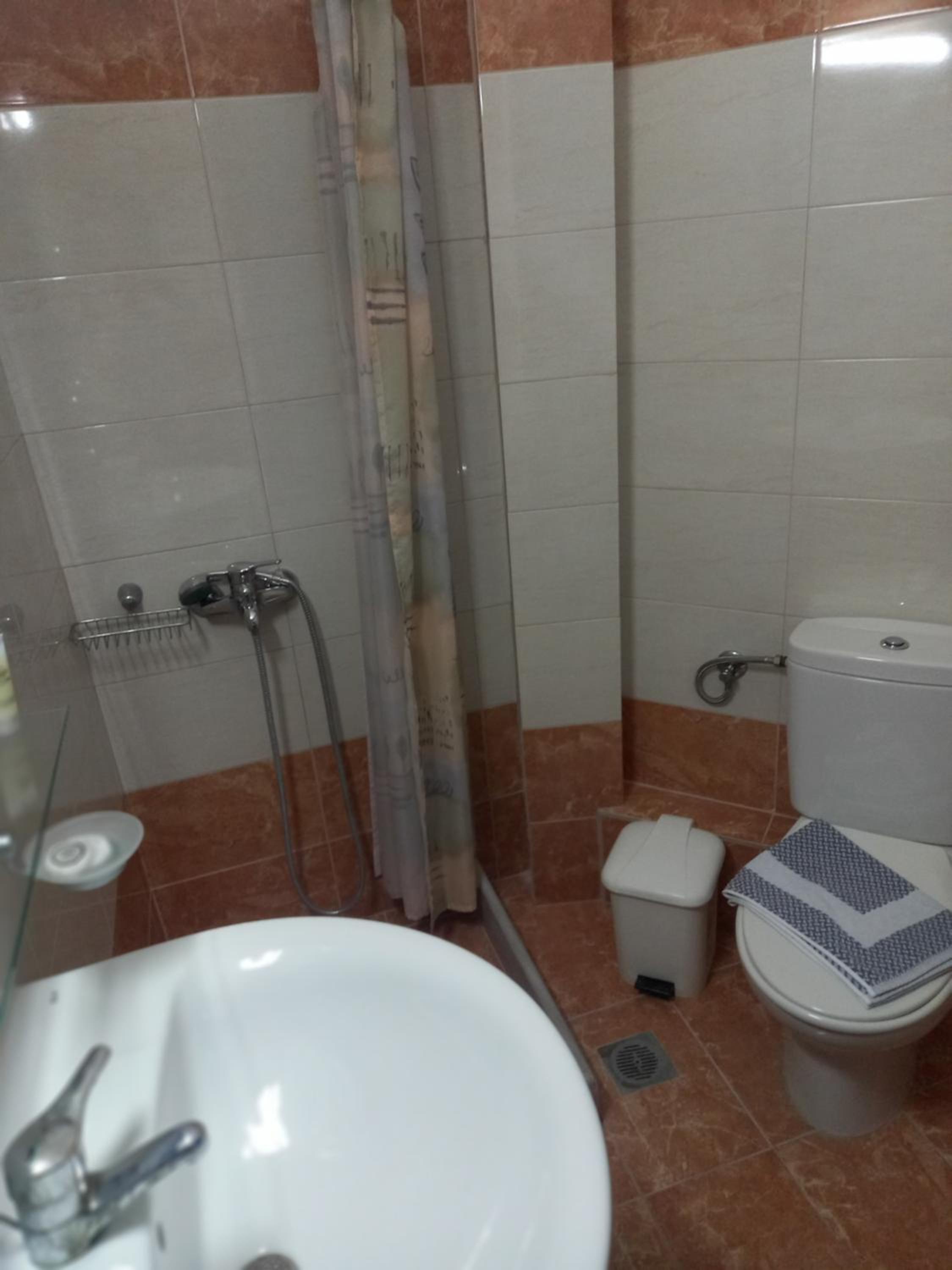 Hotel Tainaro