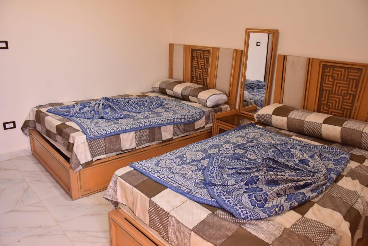 Villa blue beach near of the beach