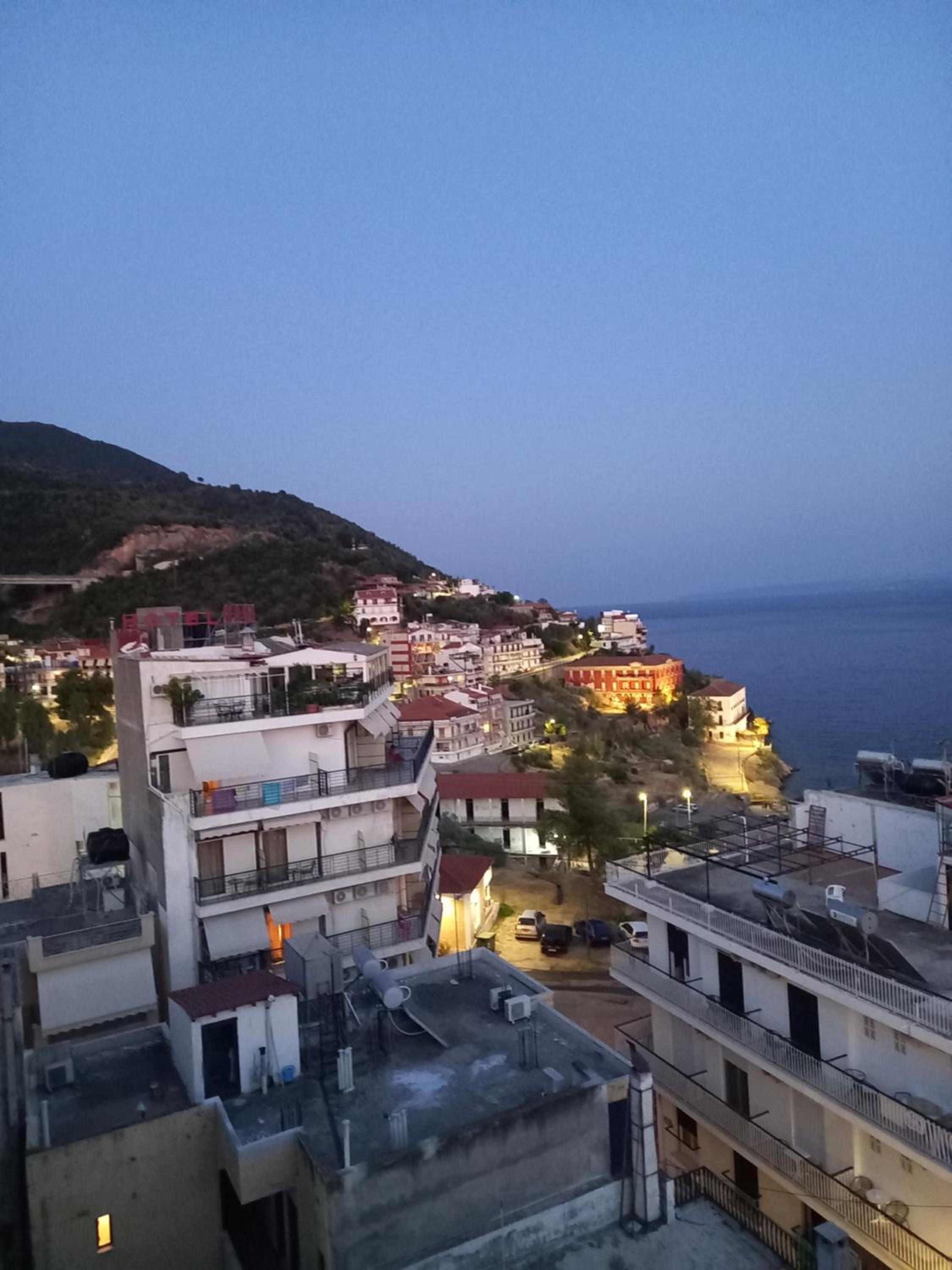Hotel Tainaro