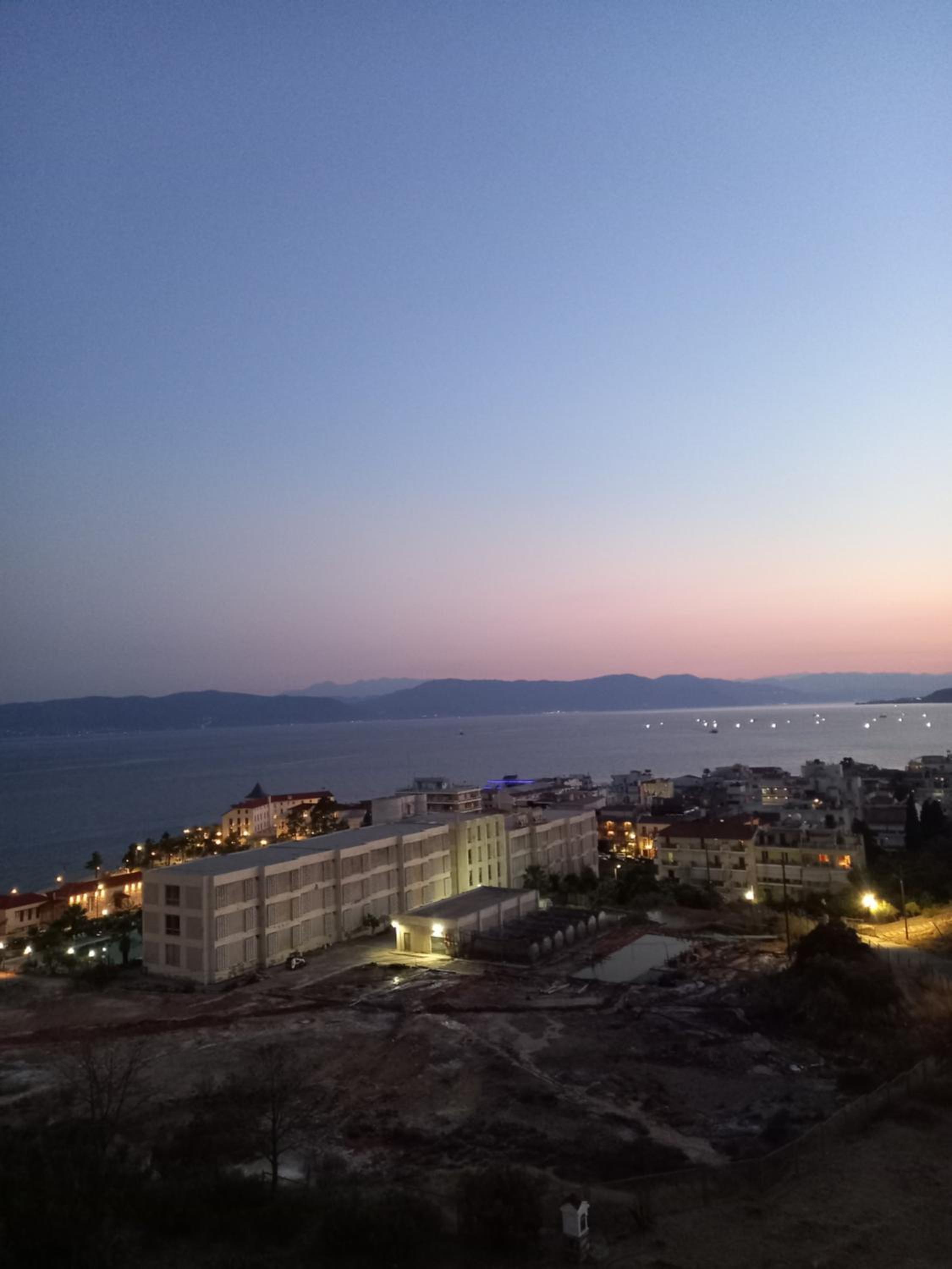 Hotel Tainaro