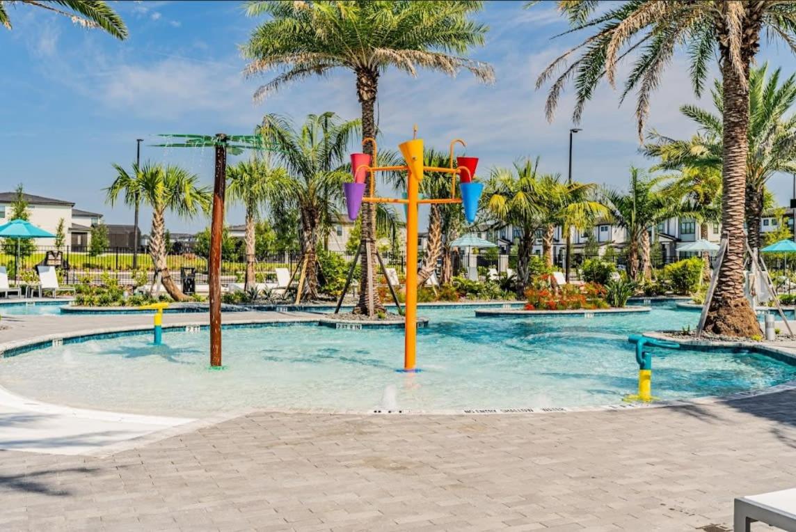 SUPER CIELO- 12BDR and 11BAs FUN THEMEs NEW With POOL