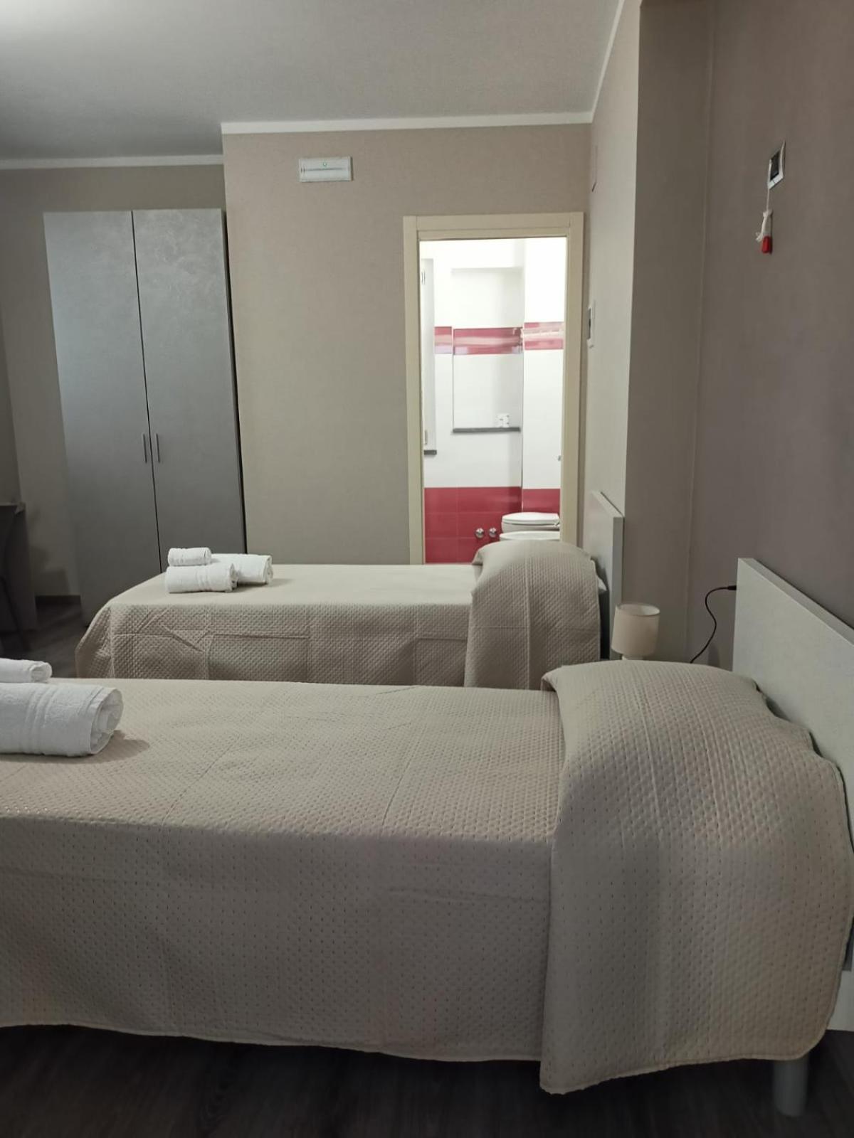 Bed and Breakfast Il Cacciatore view 2