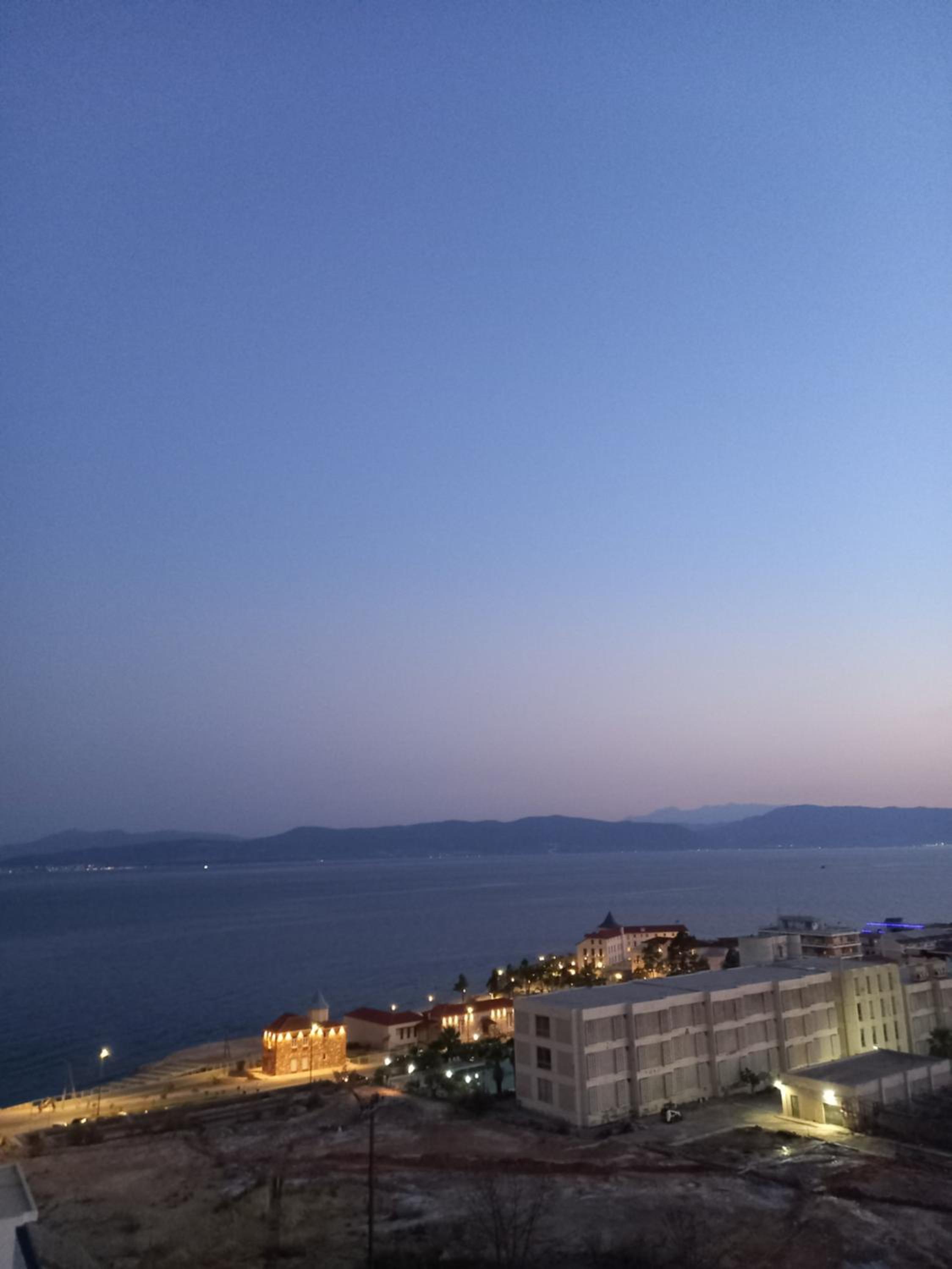 Hotel Tainaro