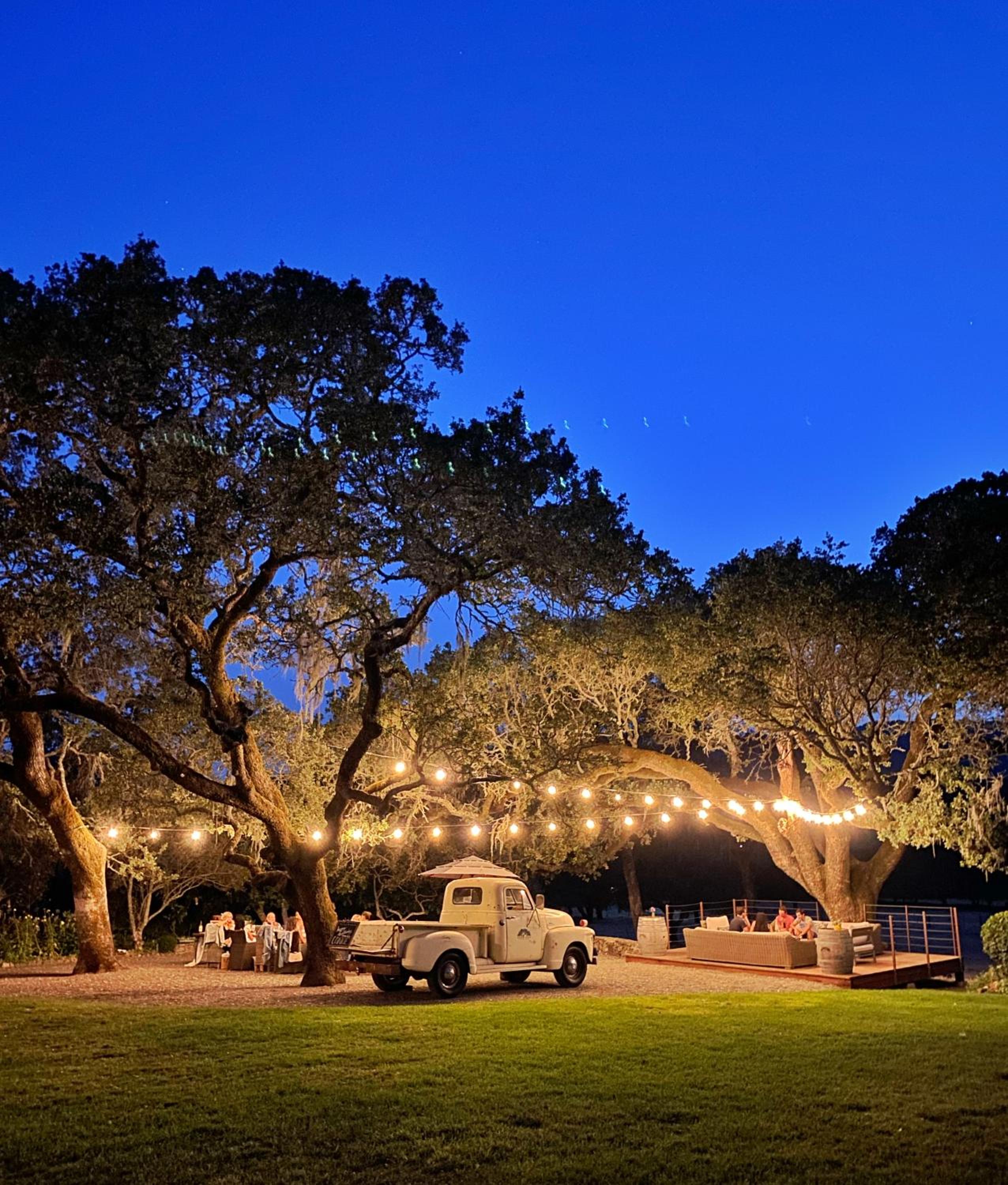 Beltane Ranch
