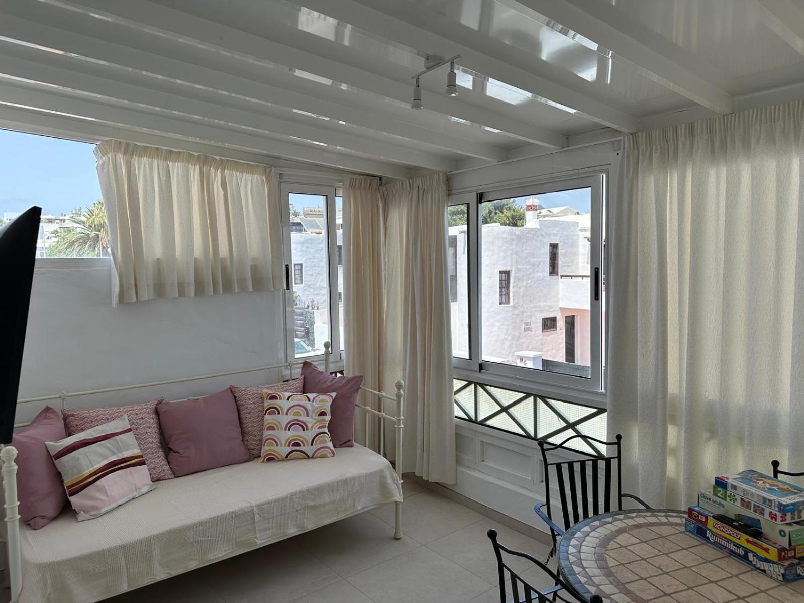 Villa Carmiña