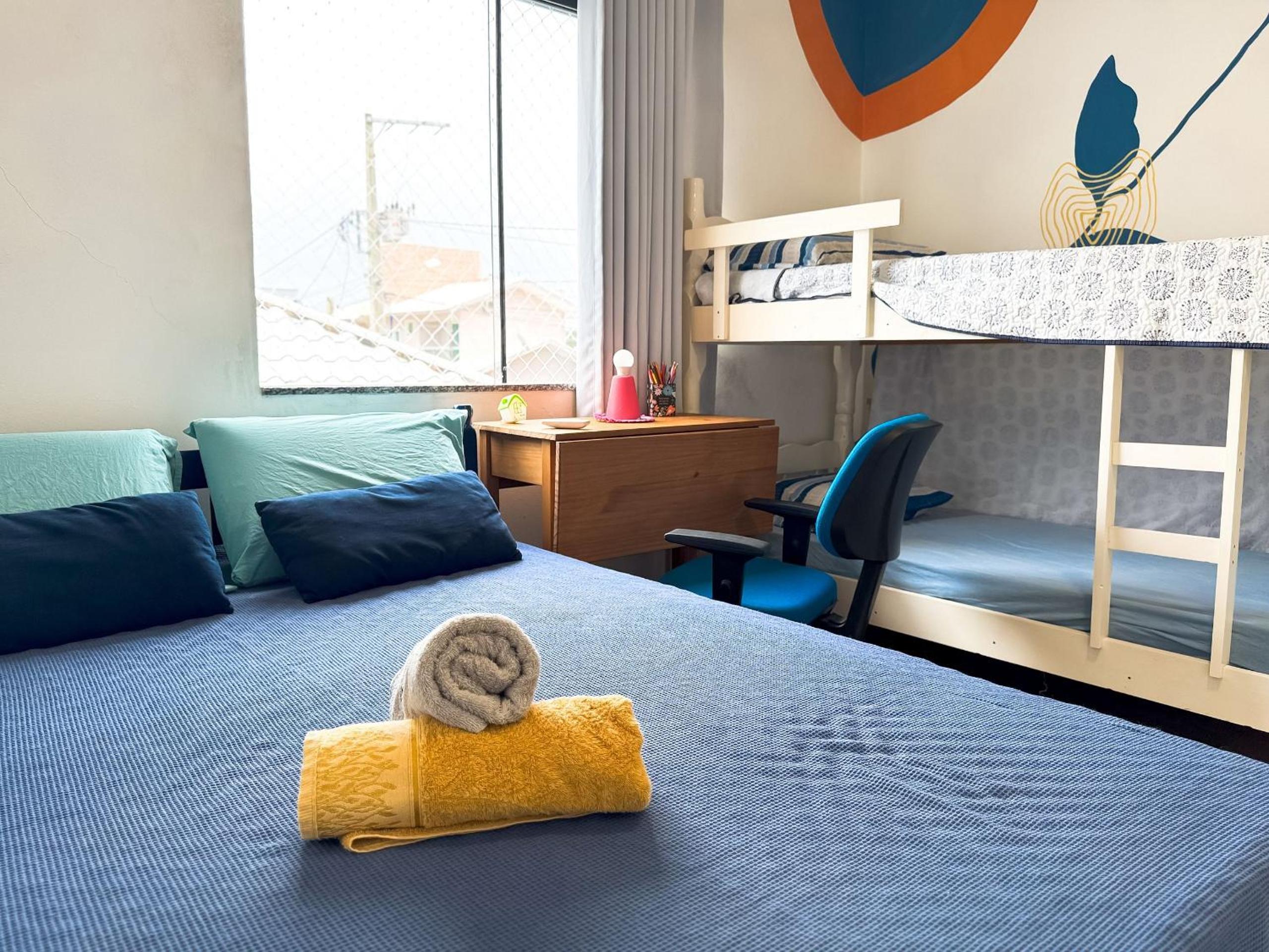 Casa Ramundo: Relaxe, Explore e Divirta-se!