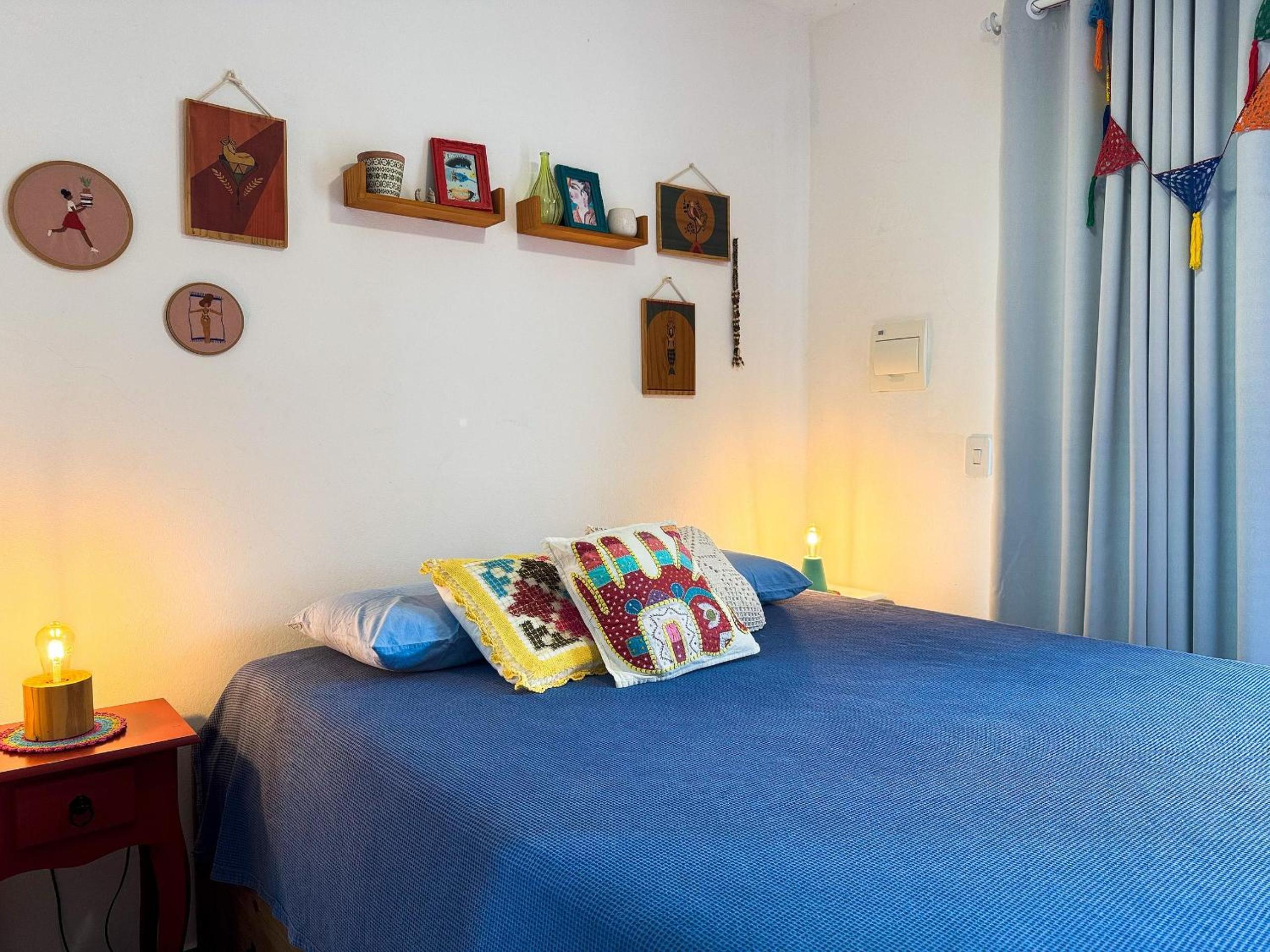Casa Ramundo: Relaxe, Explore e Divirta-se!