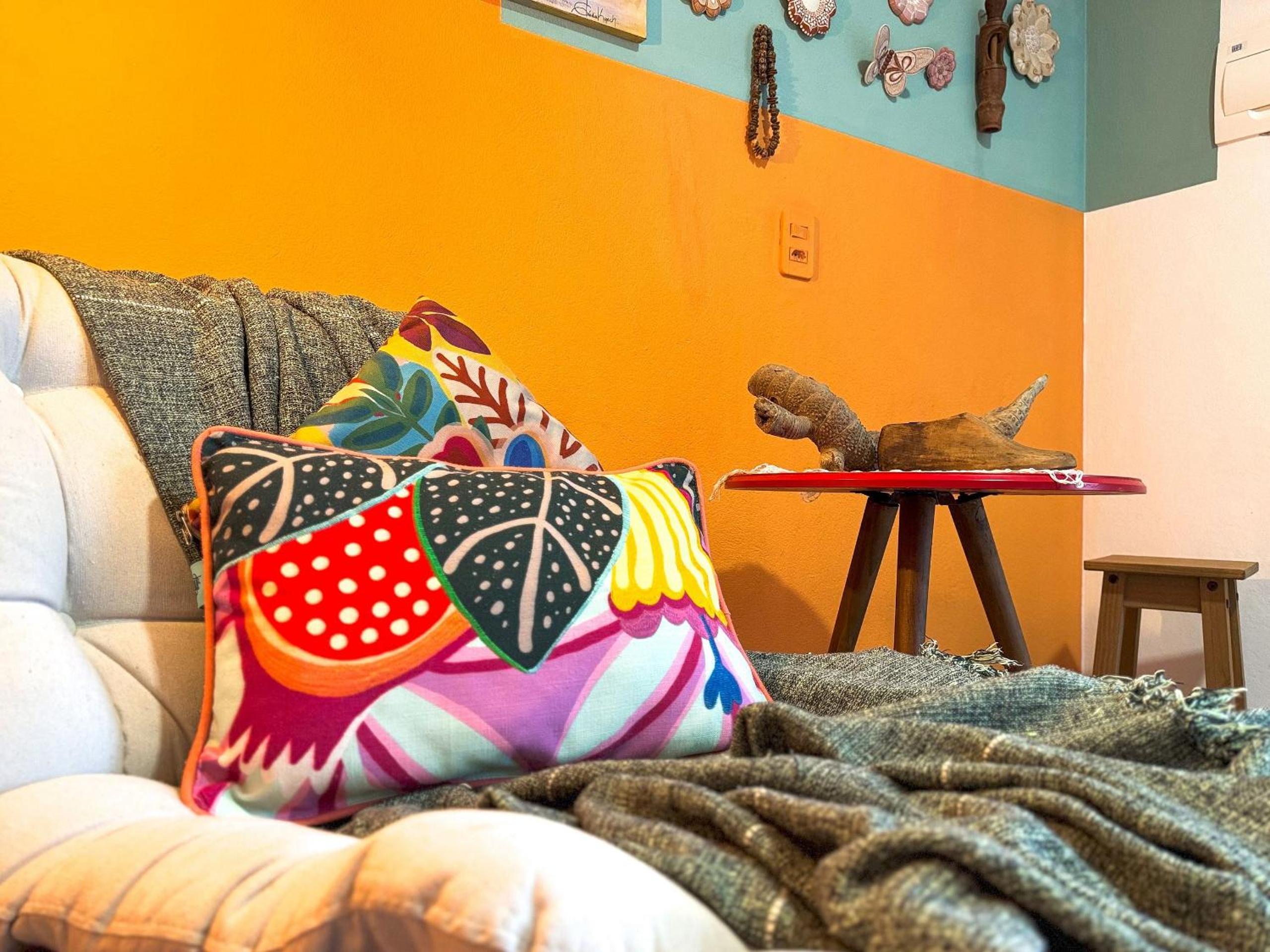 Casa Ramundo: Relaxe, Explore e Divirta-se!