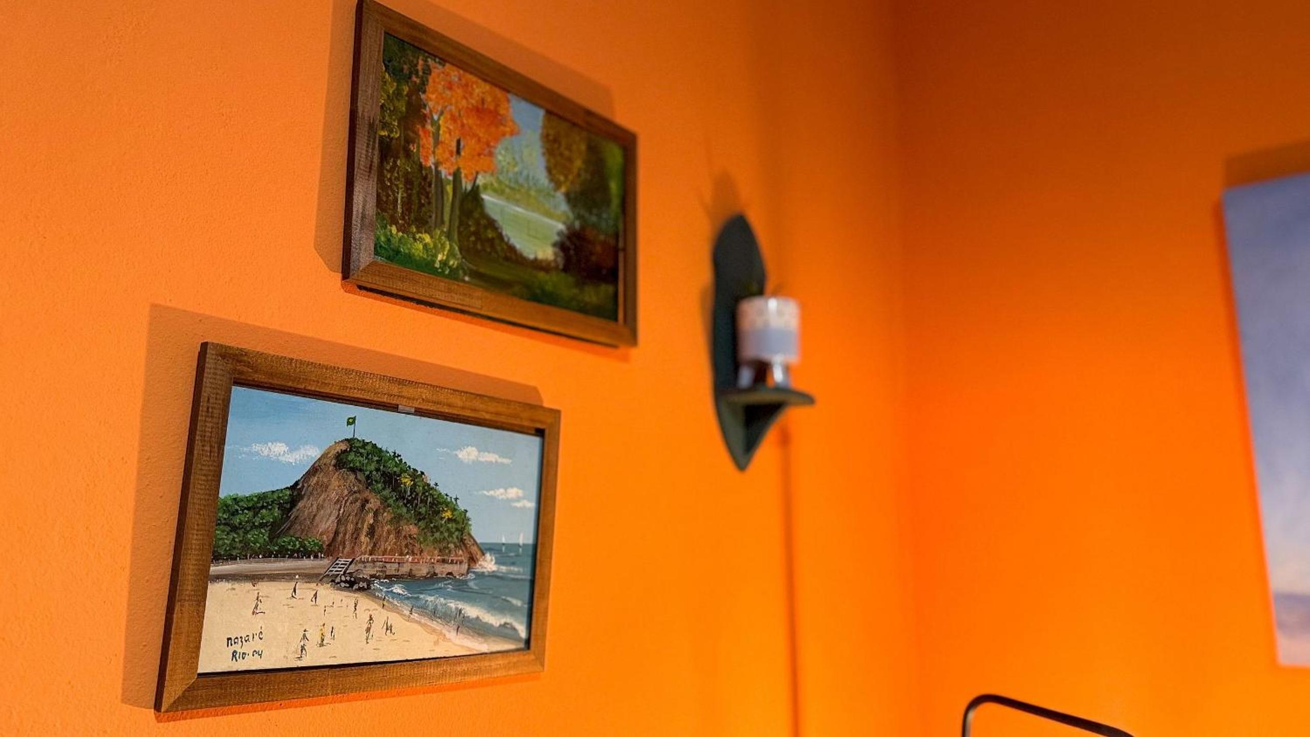 Casa Ramundo: Relaxe, Explore e Divirta-se!