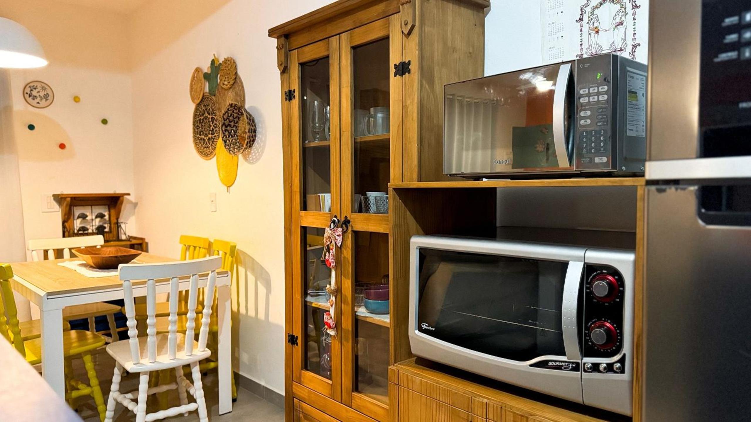Casa Ramundo: Relaxe, Explore e Divirta-se!