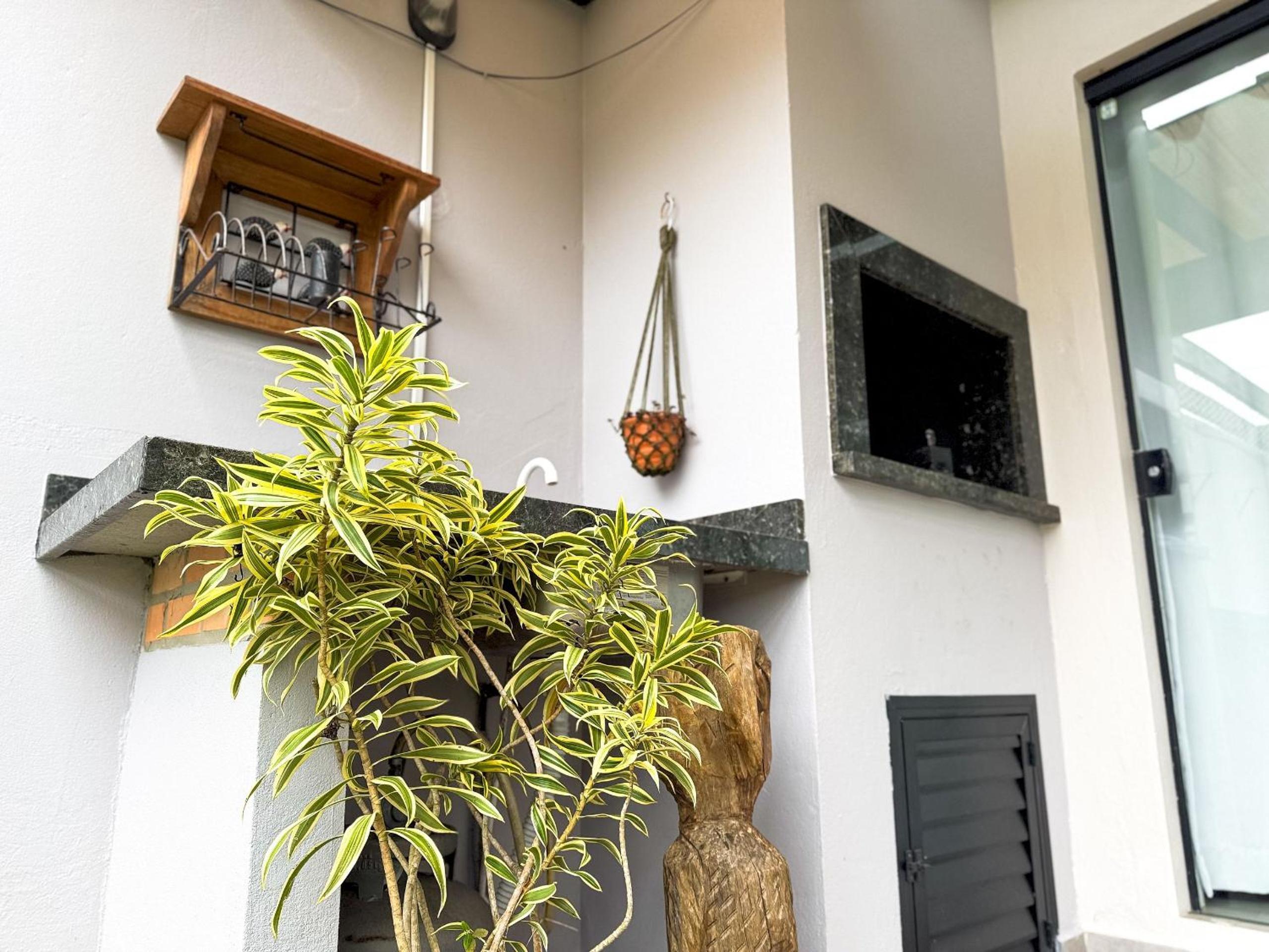 Casa Ramundo: Relaxe, Explore e Divirta-se!