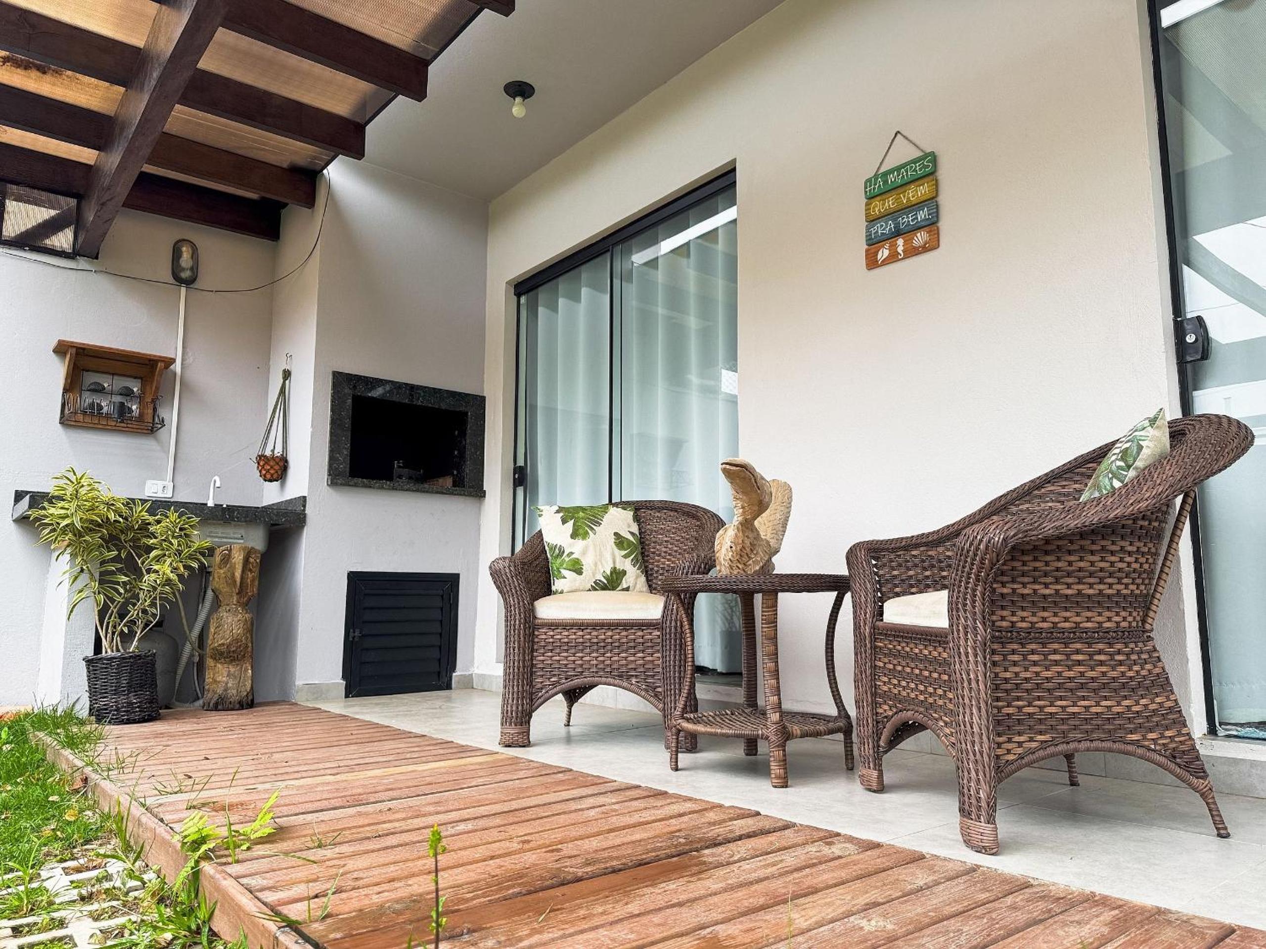 Casa Ramundo: Relaxe, Explore e Divirta-se!