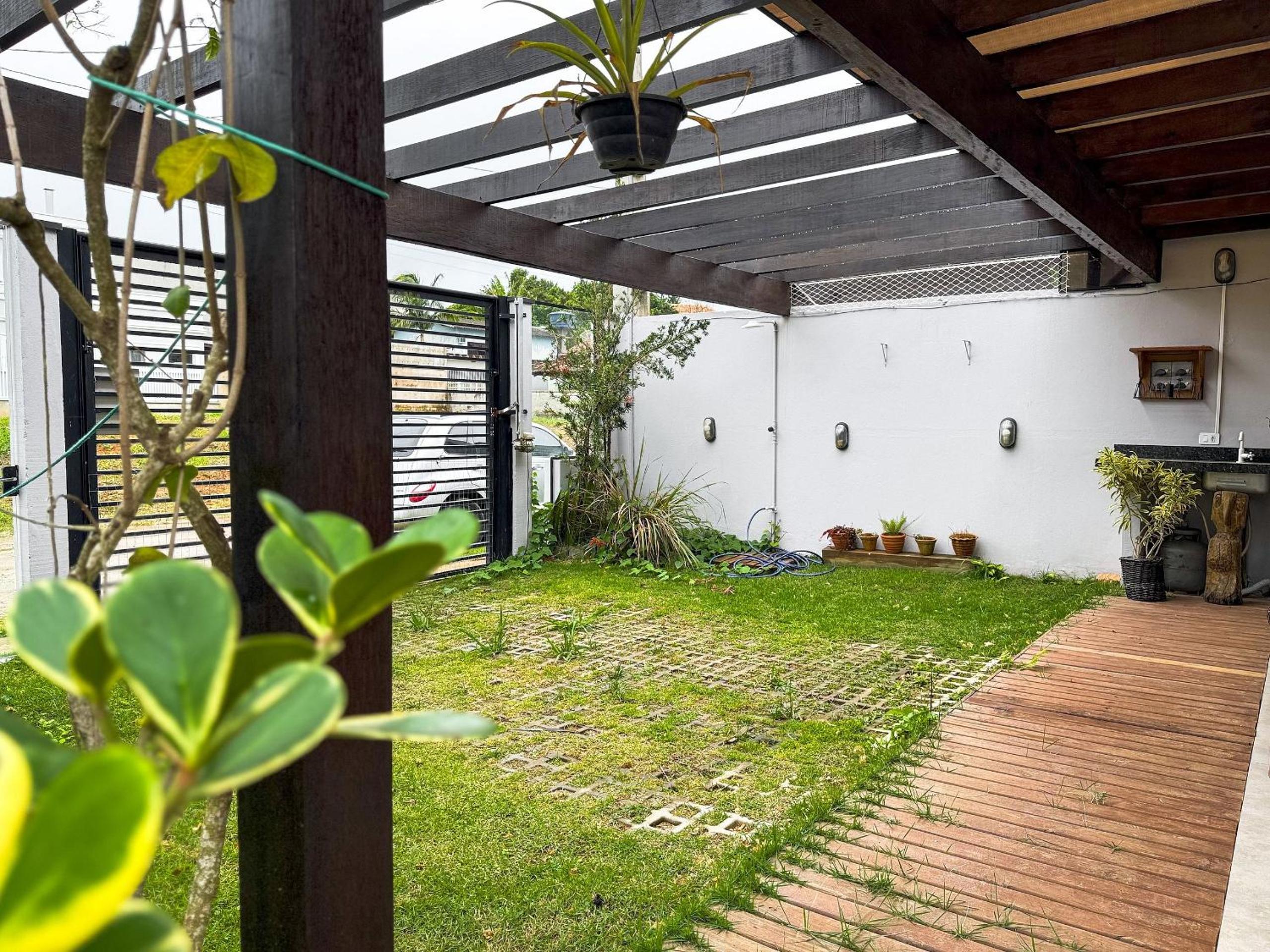 Casa Ramundo: Relaxe, Explore e Divirta-se!