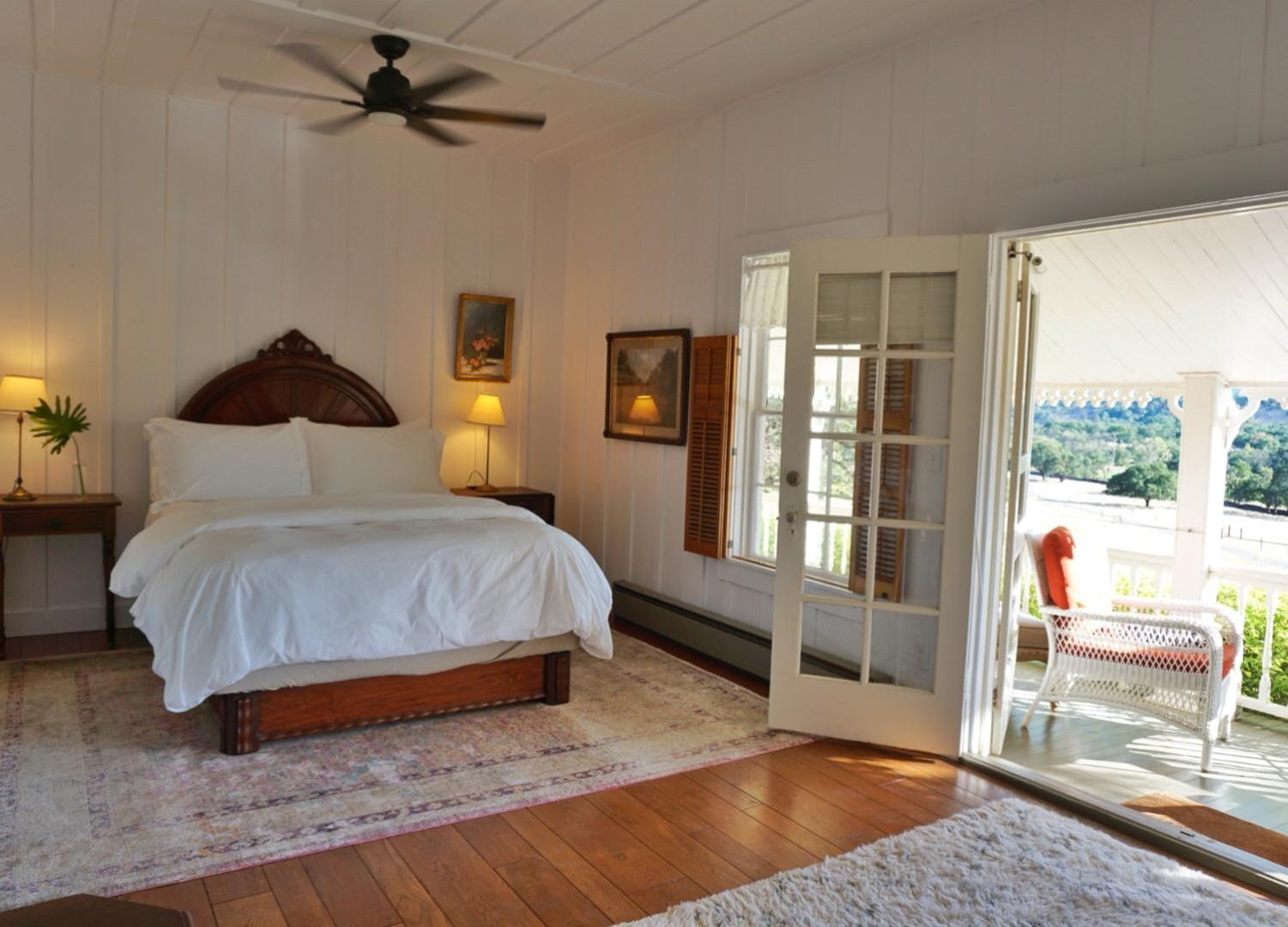Beltane Ranch