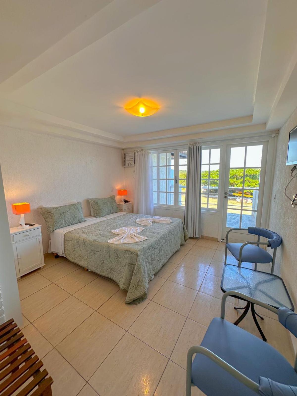 Residencial Portoveleiro