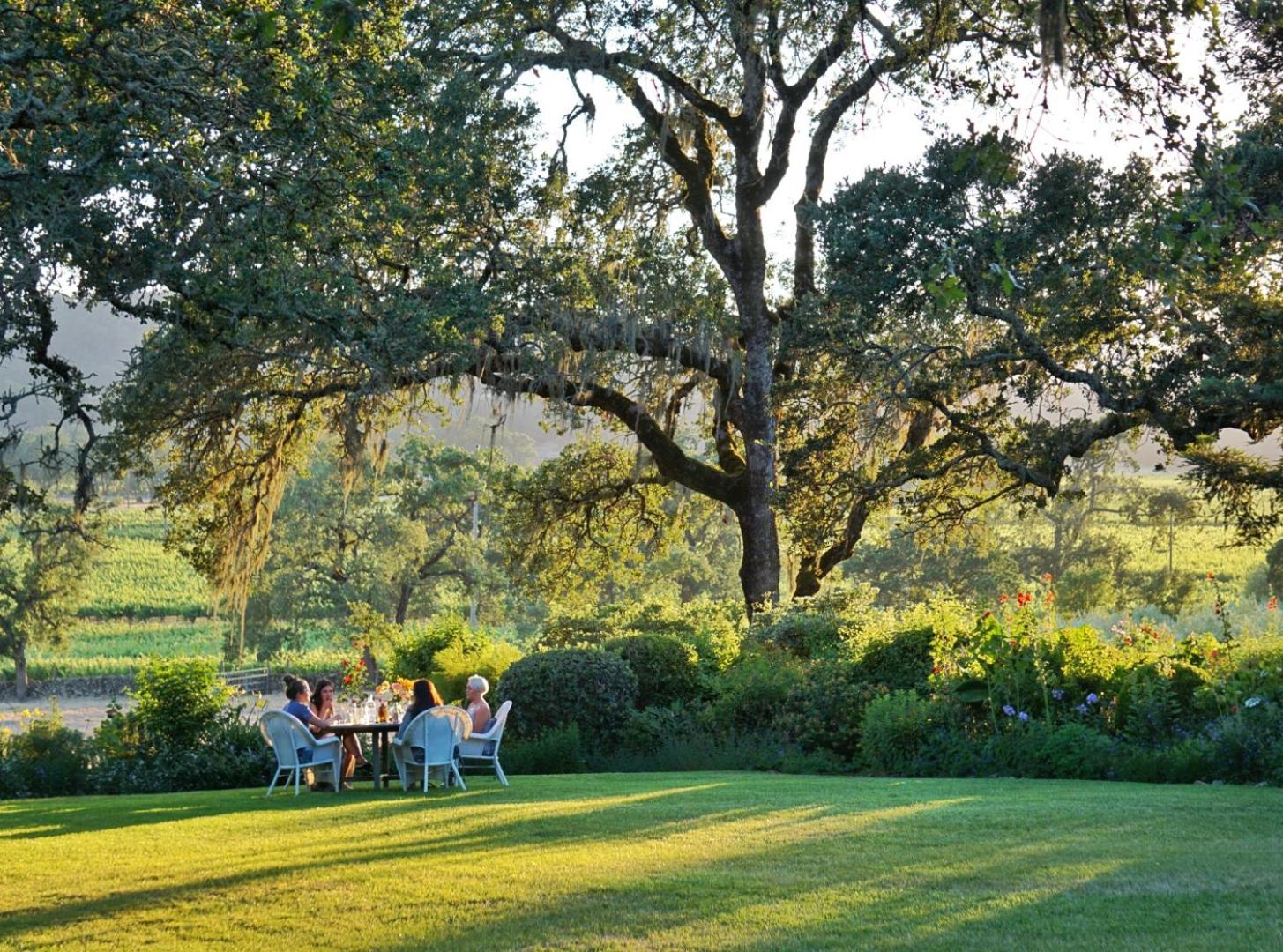 Beltane Ranch