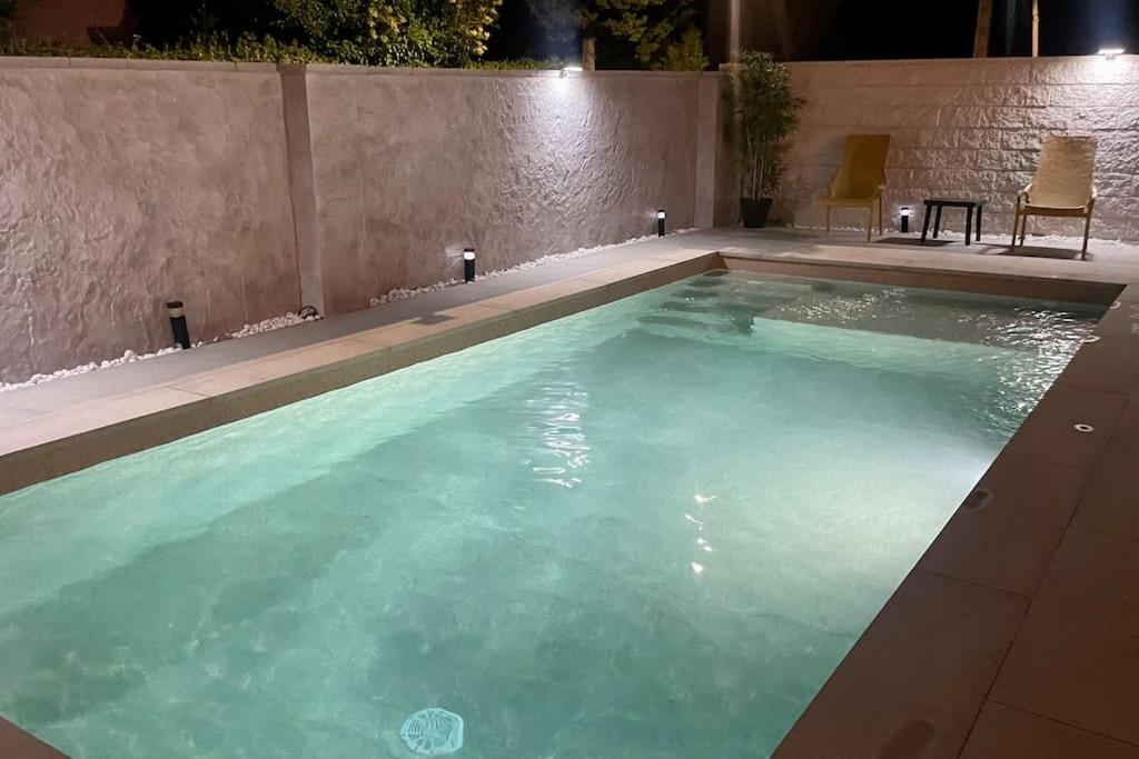Precioso Chalet Sierra Madrid