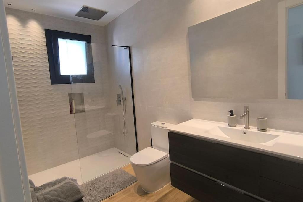 Precioso Chalet Sierra Madrid