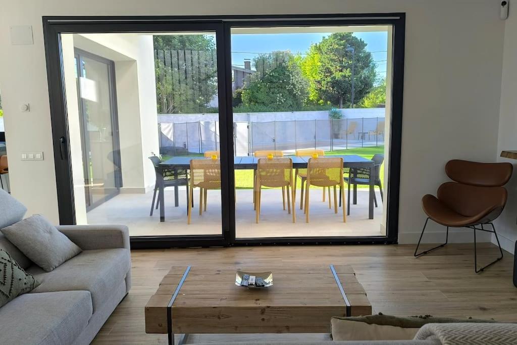 Precioso Chalet Sierra Madrid