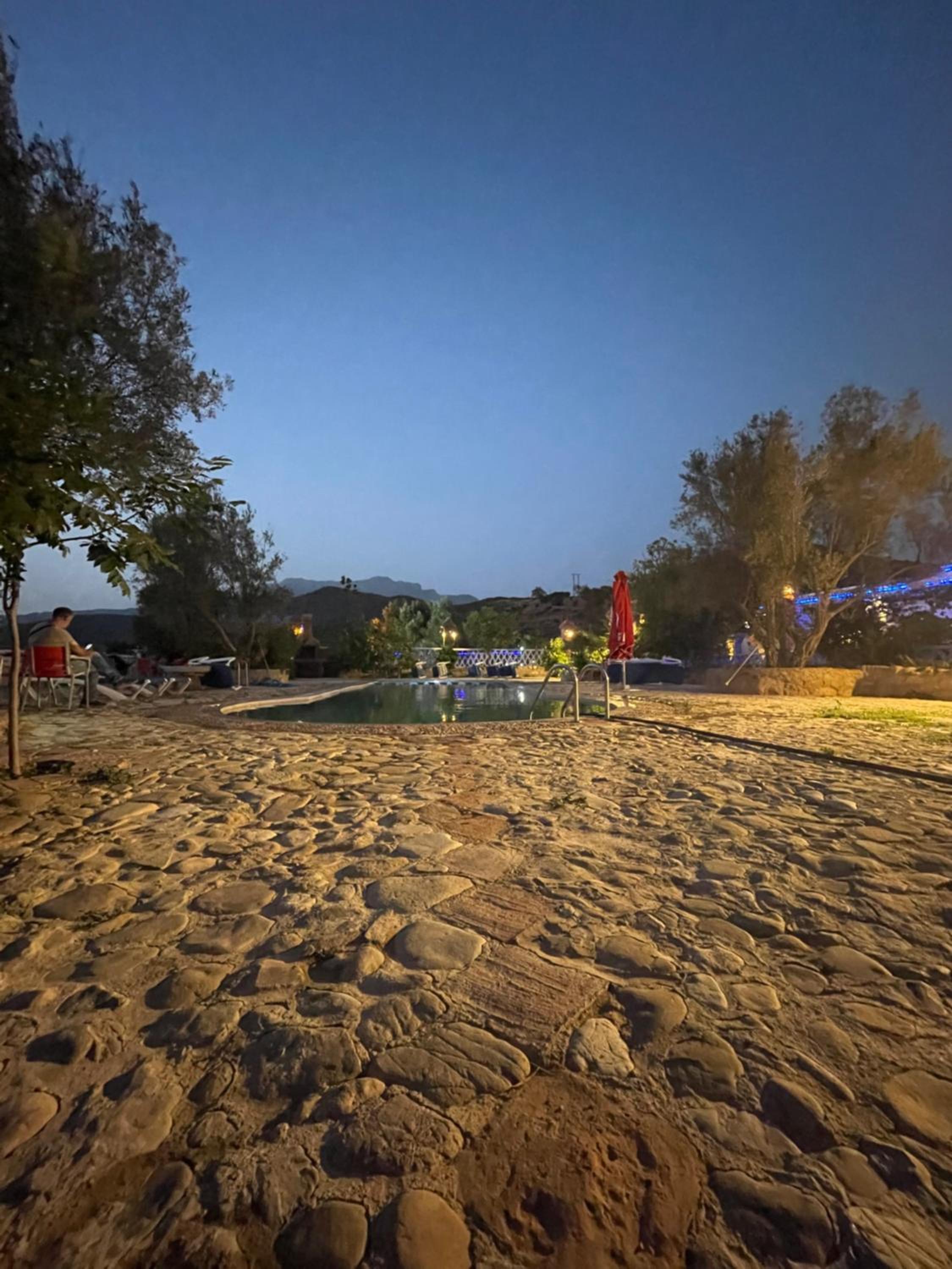 Auberge Alwahabi