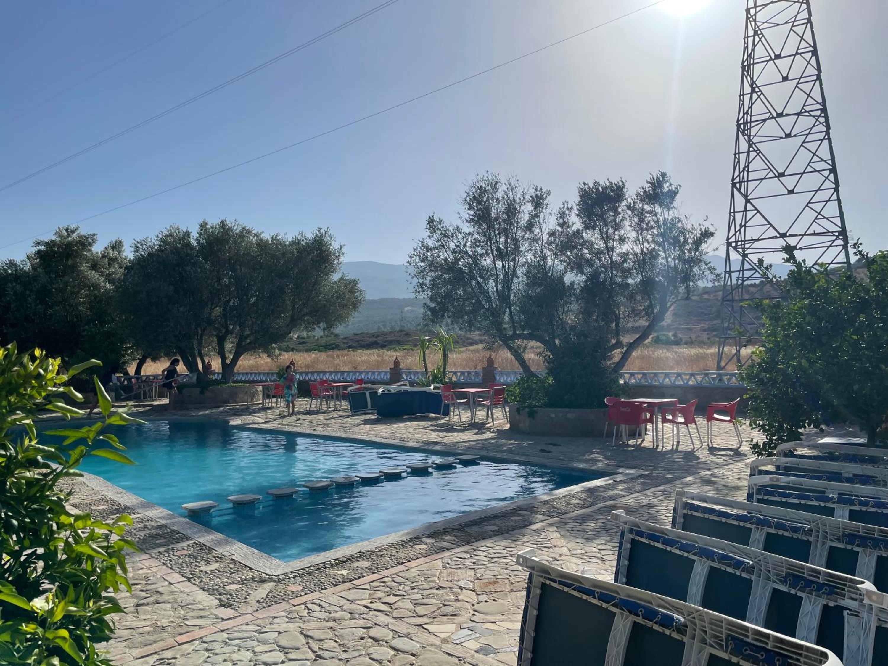Auberge Alwahabi