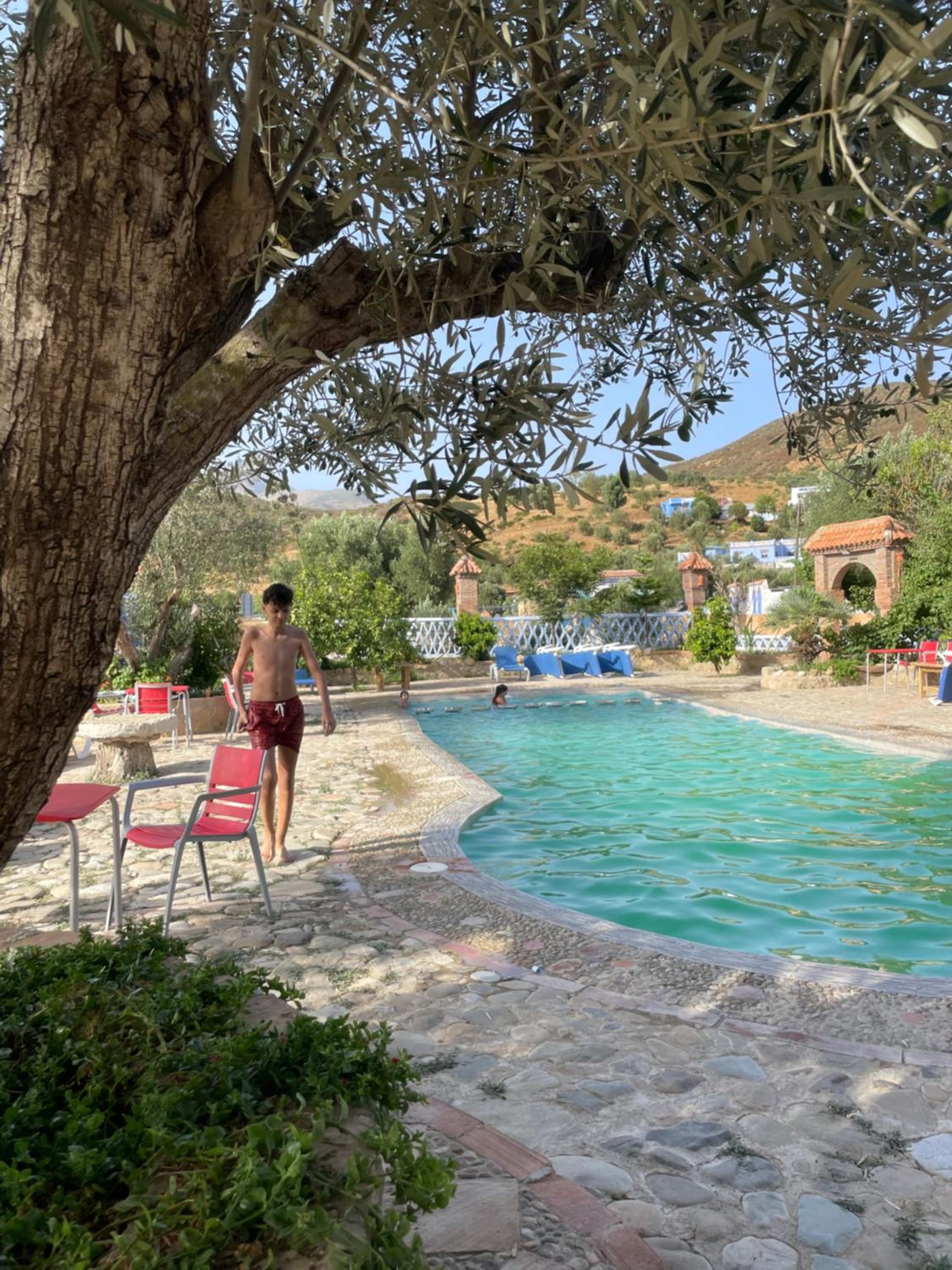 Auberge Alwahabi