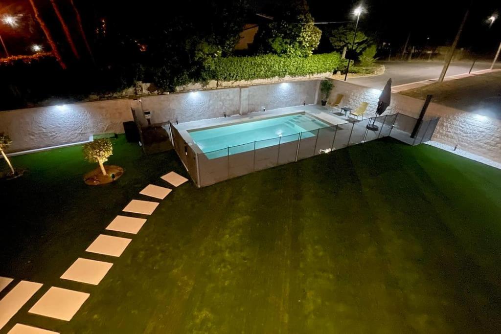 Precioso Chalet Sierra Madrid