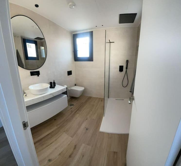 Precioso Chalet Sierra Madrid