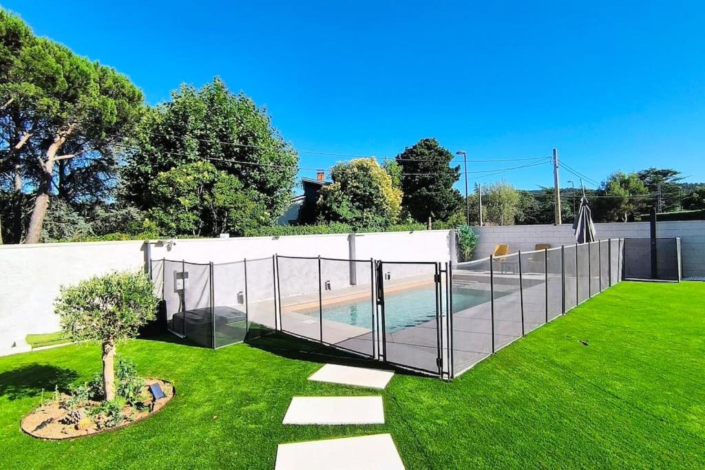 Precioso Chalet Sierra Madrid
