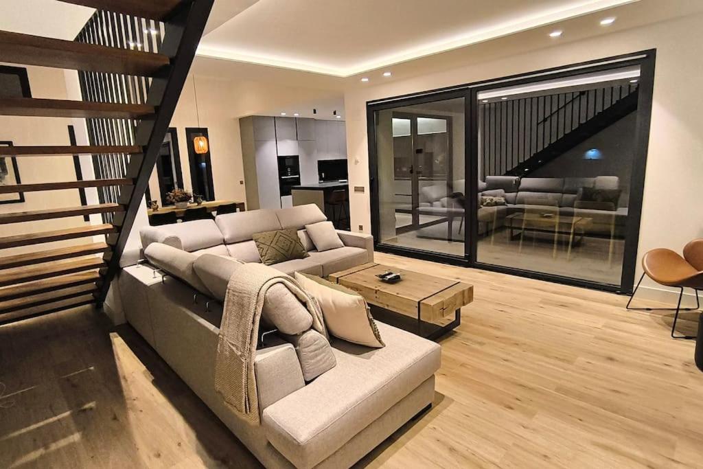 Precioso Chalet Sierra Madrid