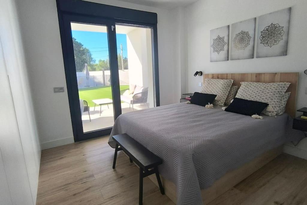 Precioso Chalet Sierra Madrid