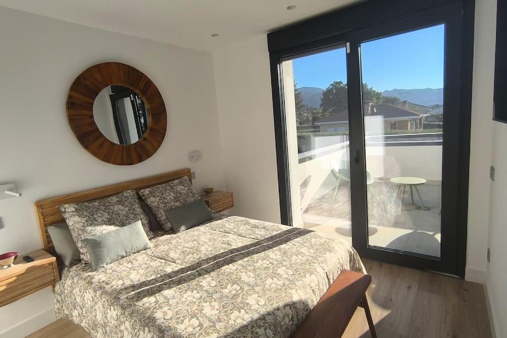 Precioso Chalet Sierra Madrid