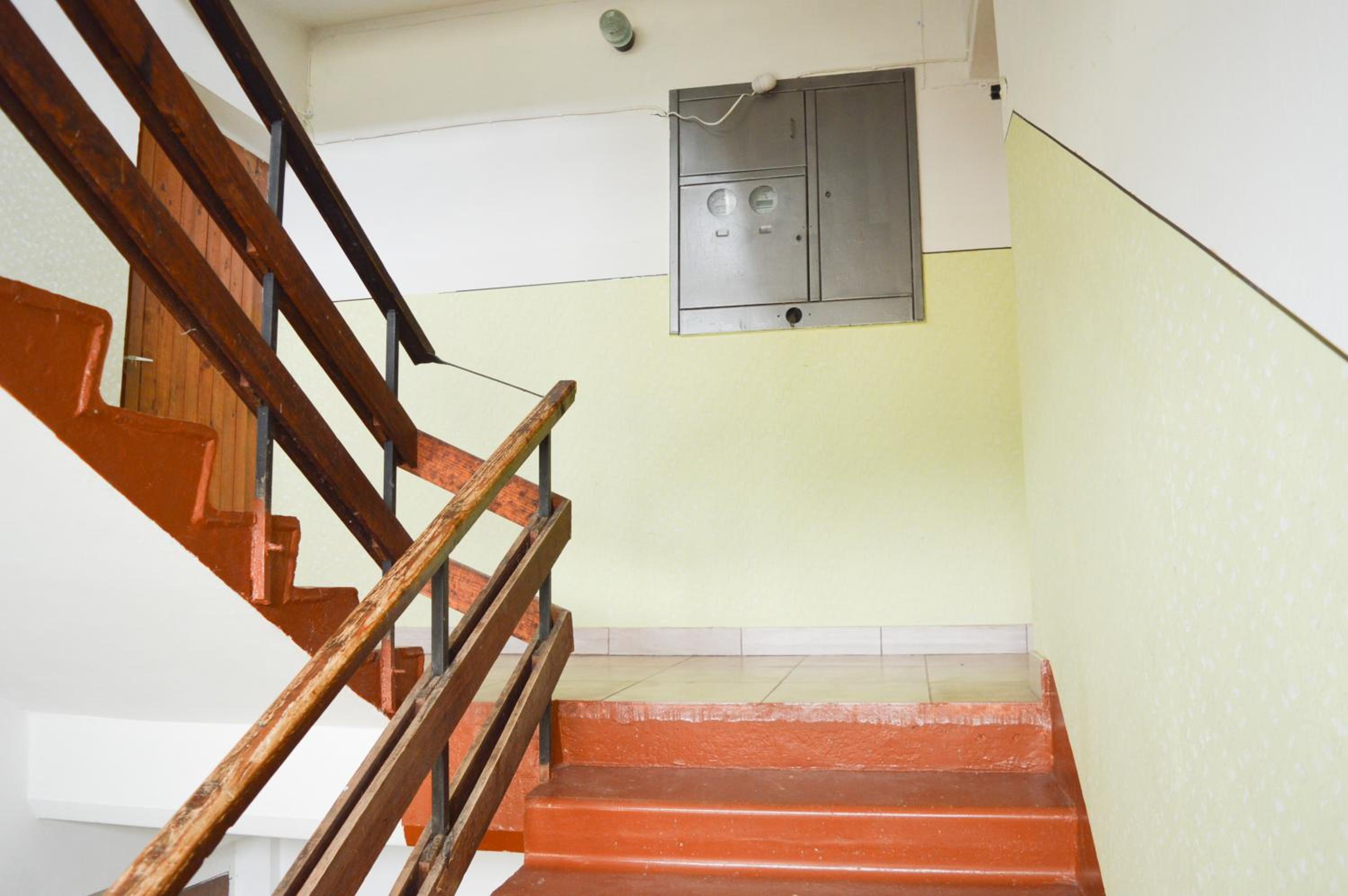 Cherry Apartment