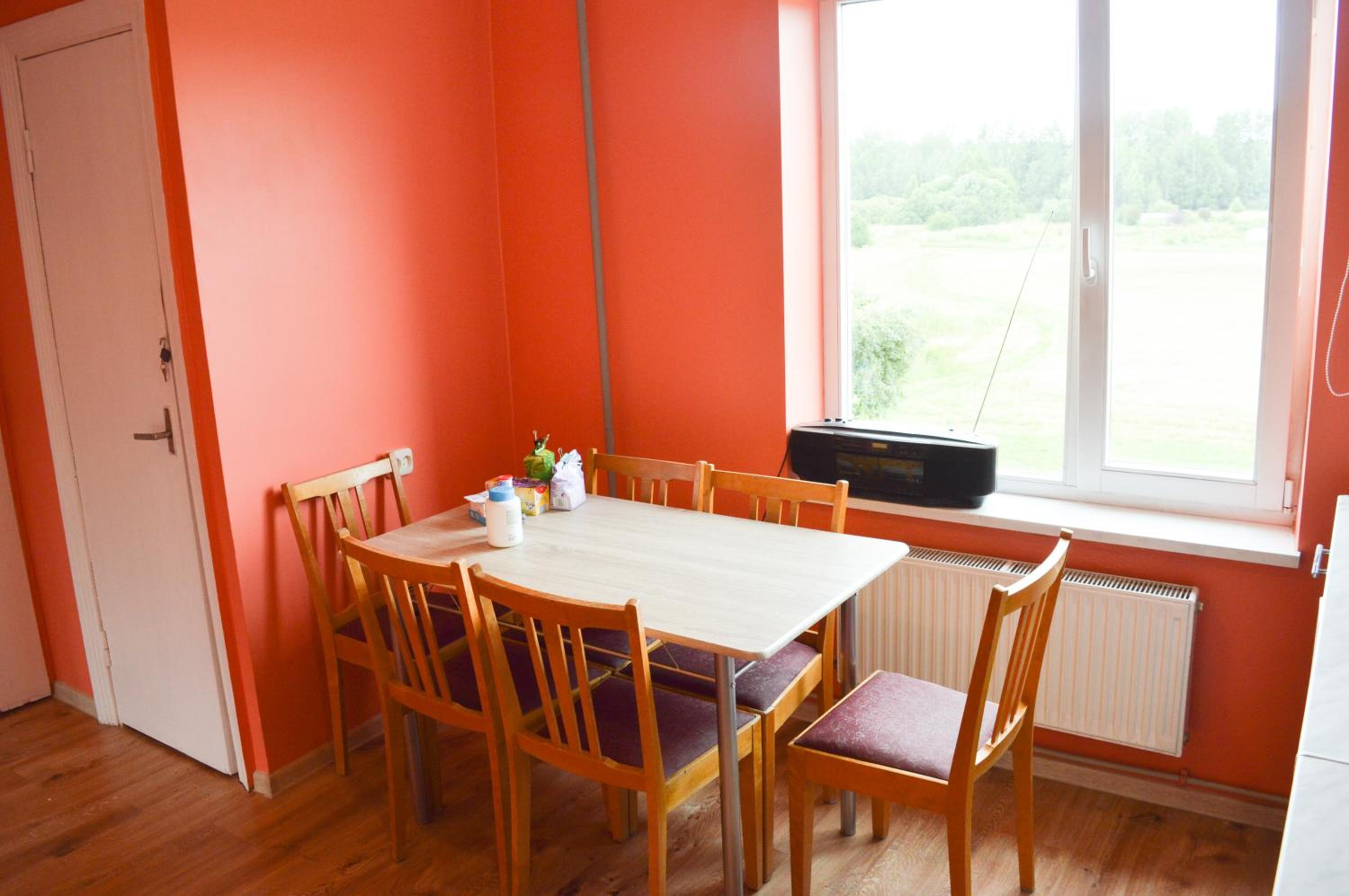 Cherry Apartment
