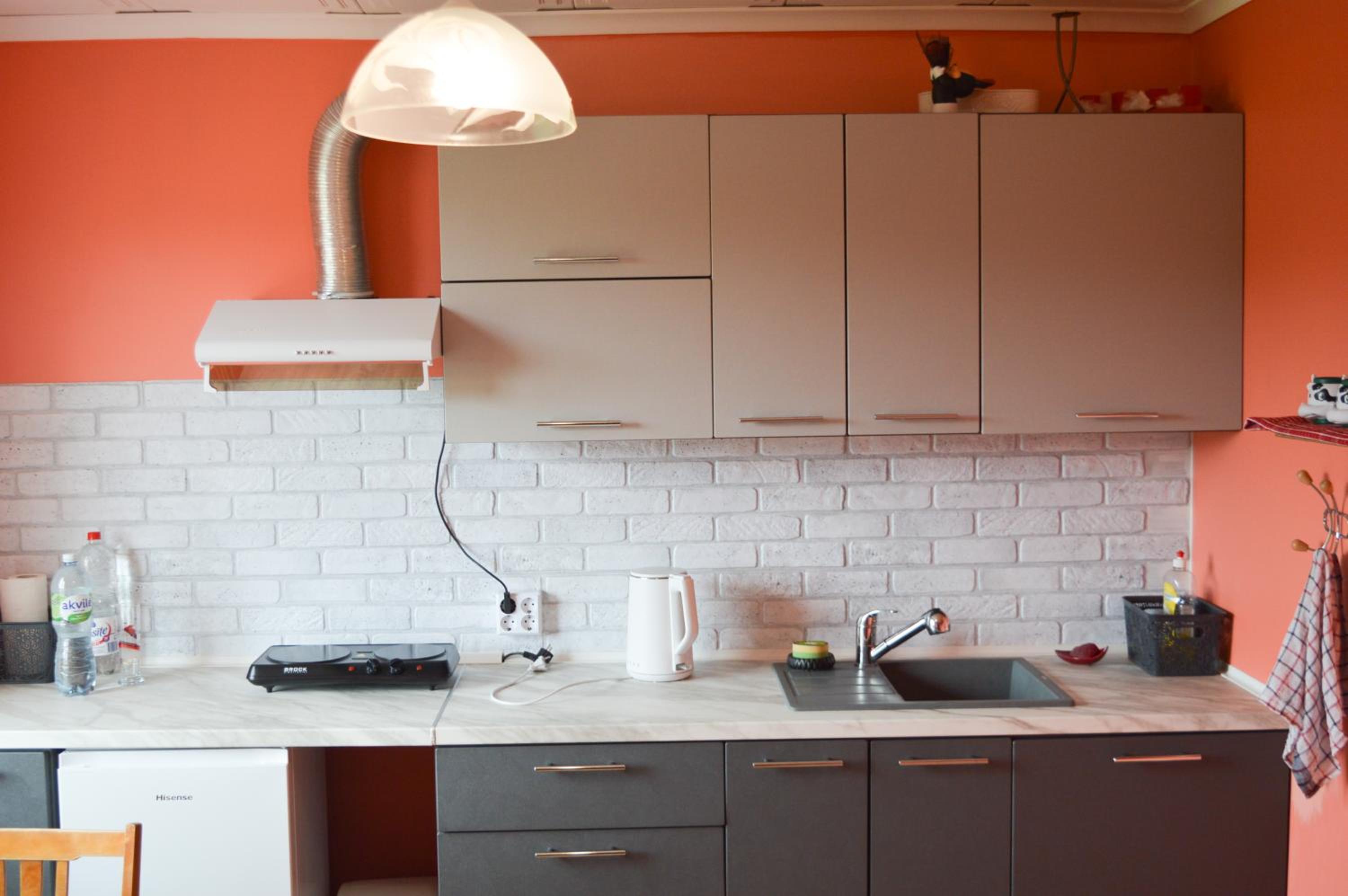 Cherry Apartment