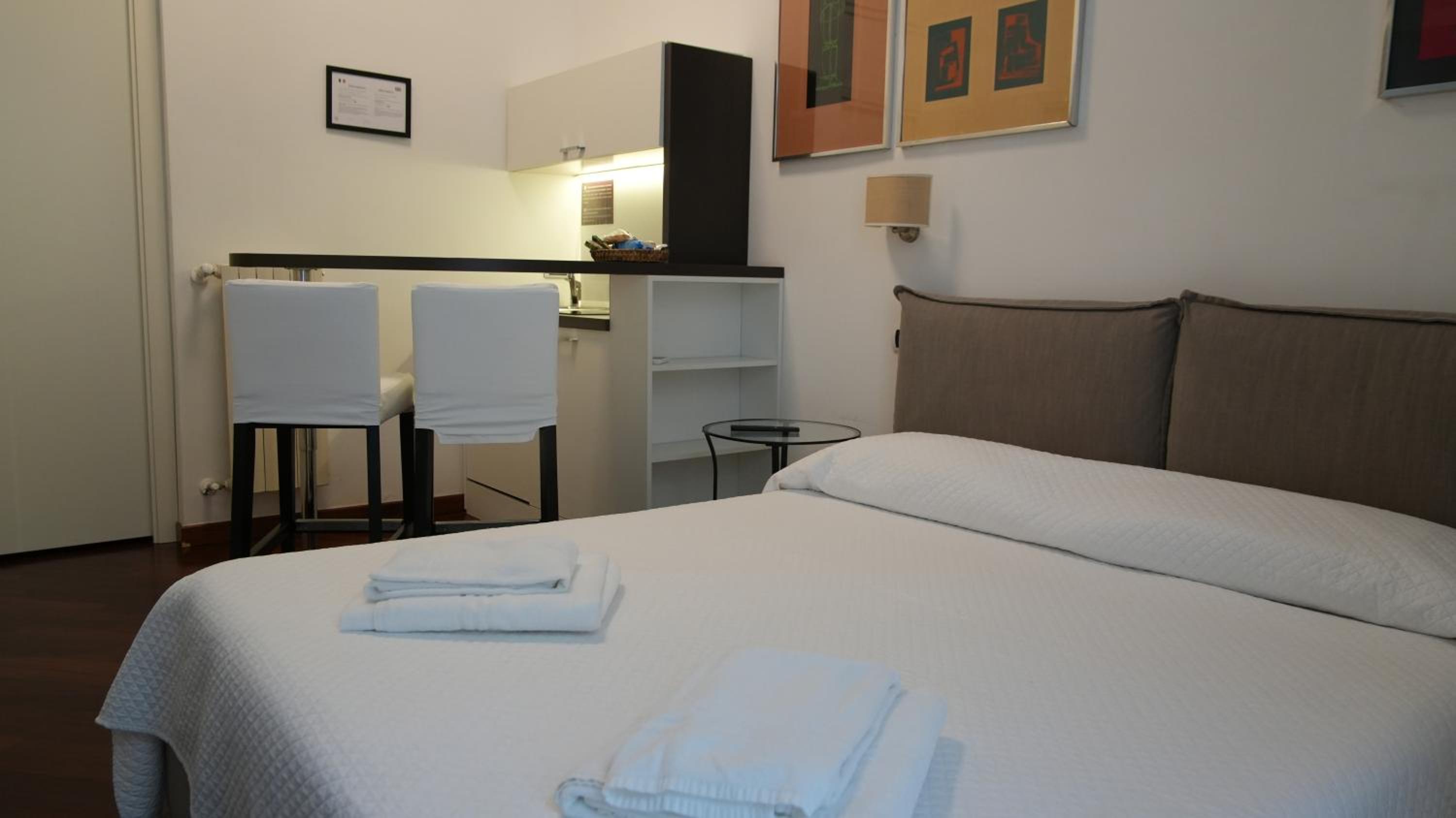 Luca Giordano 142 B&B