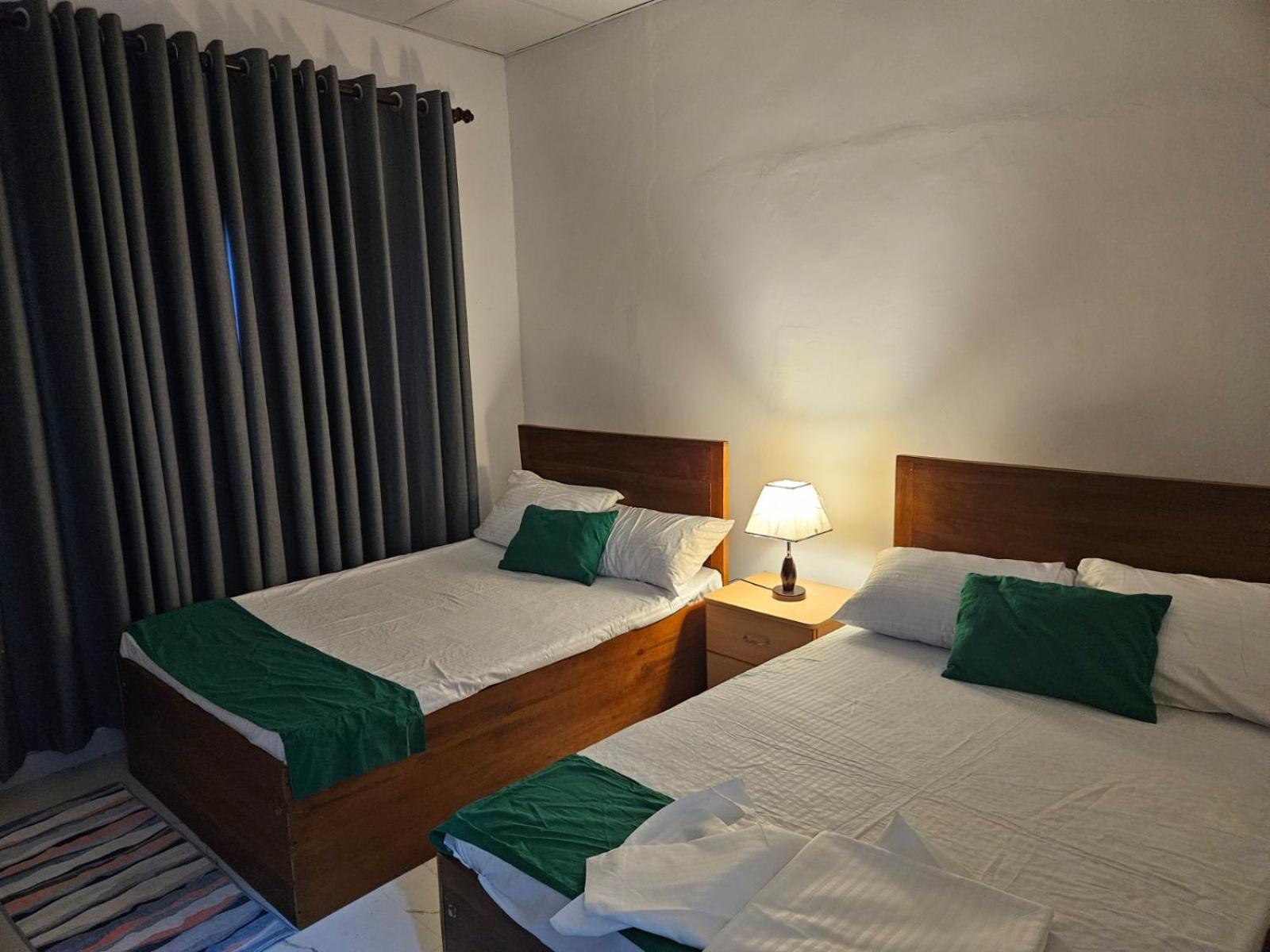 Hills Kandy Apartment view 5