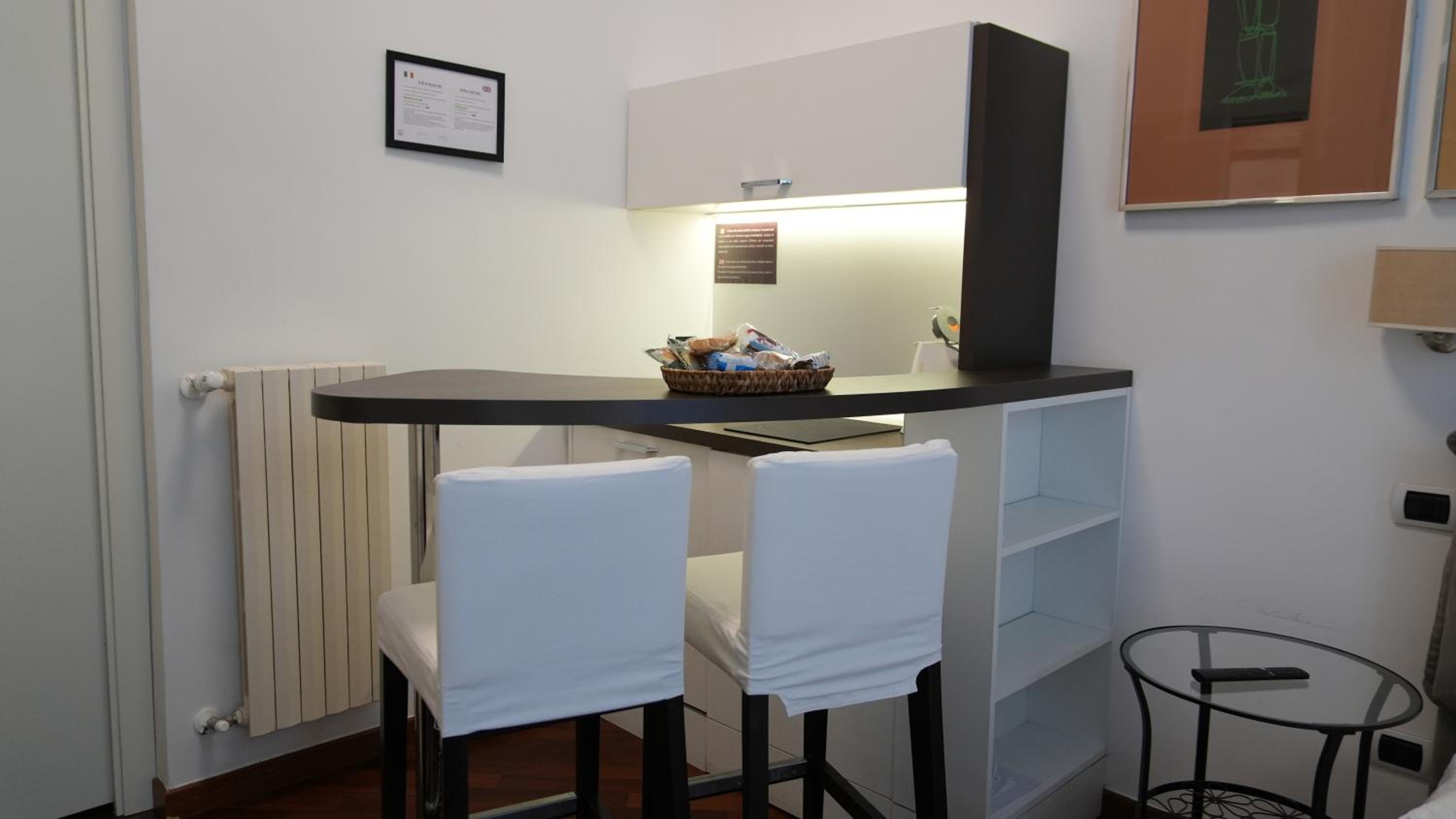 Luca Giordano 142 B&B