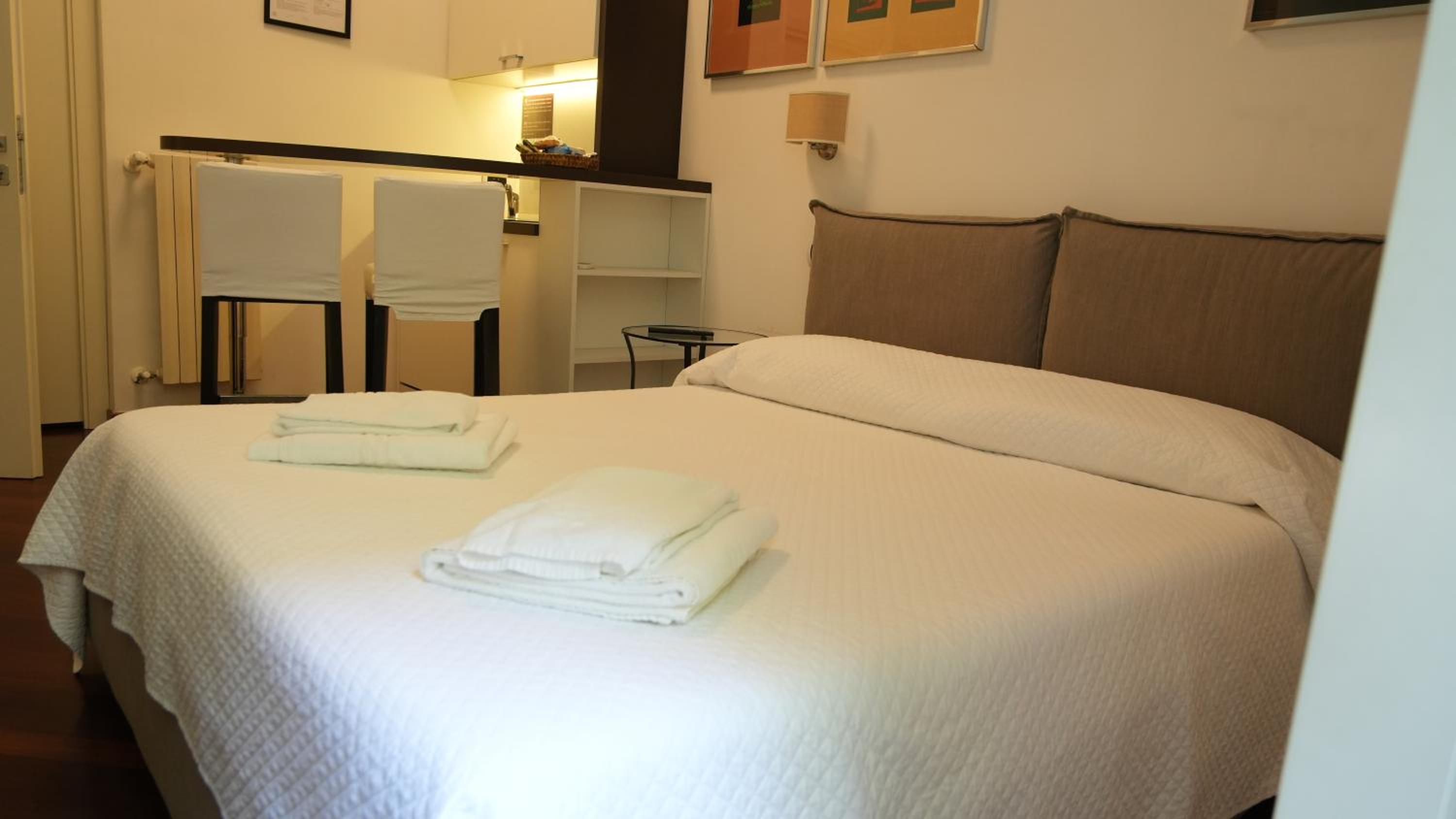 Luca Giordano 142 B&B