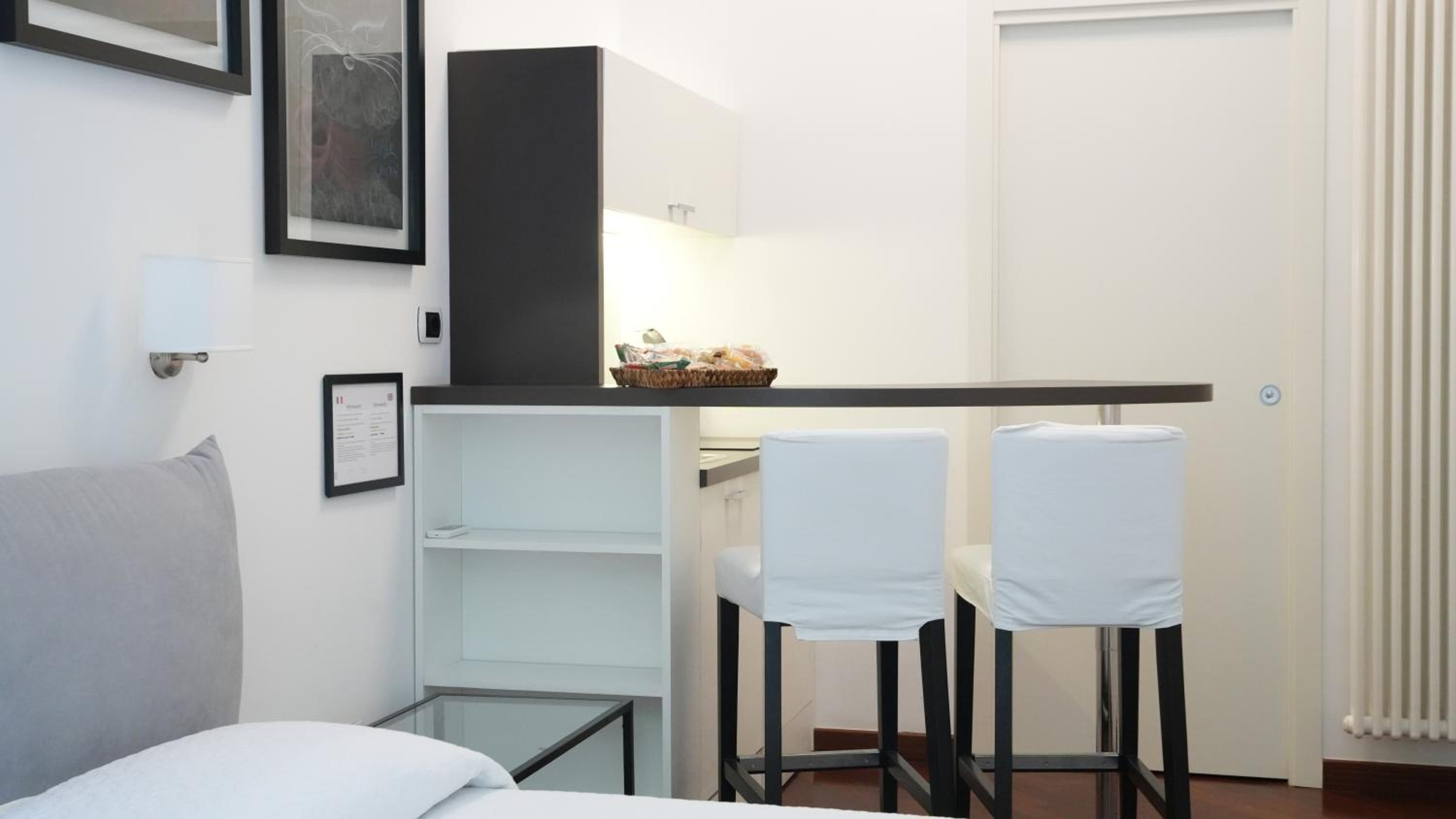 Luca Giordano 142 B&B