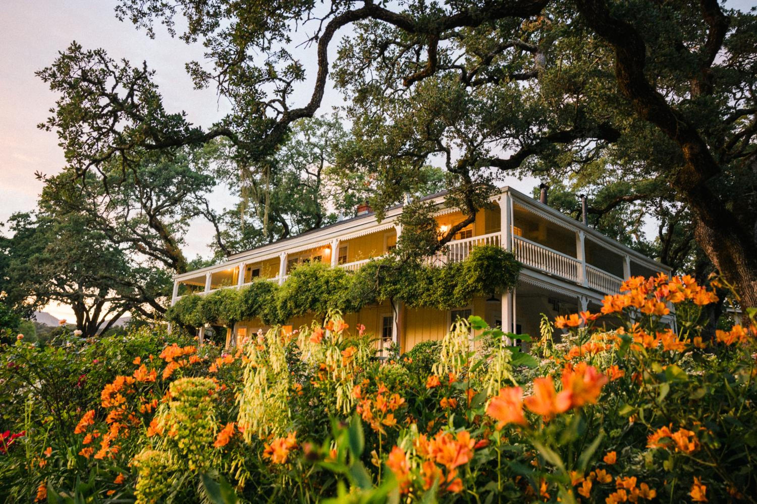 Beltane Ranch