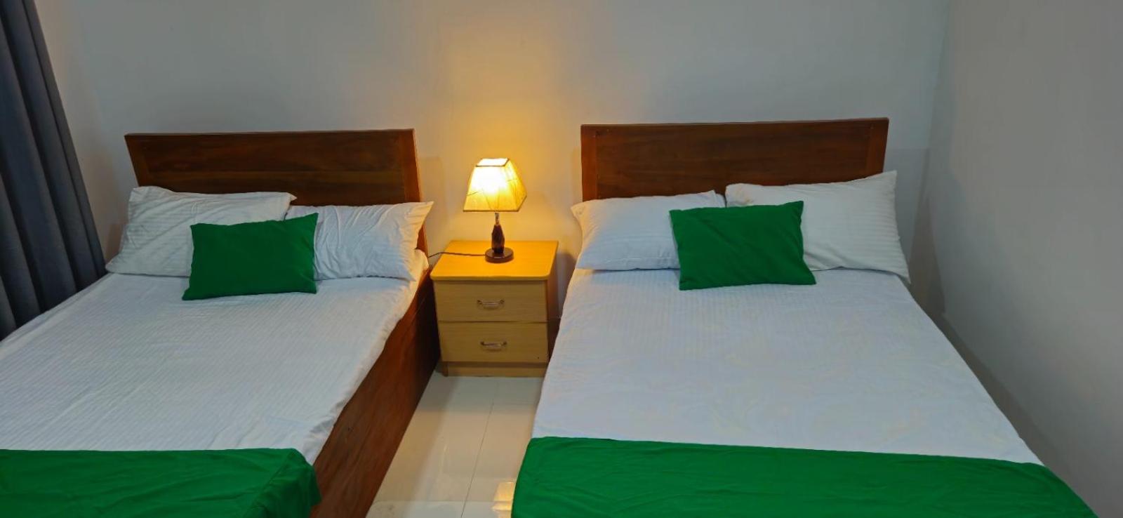 Hills Kandy Apartment view 4