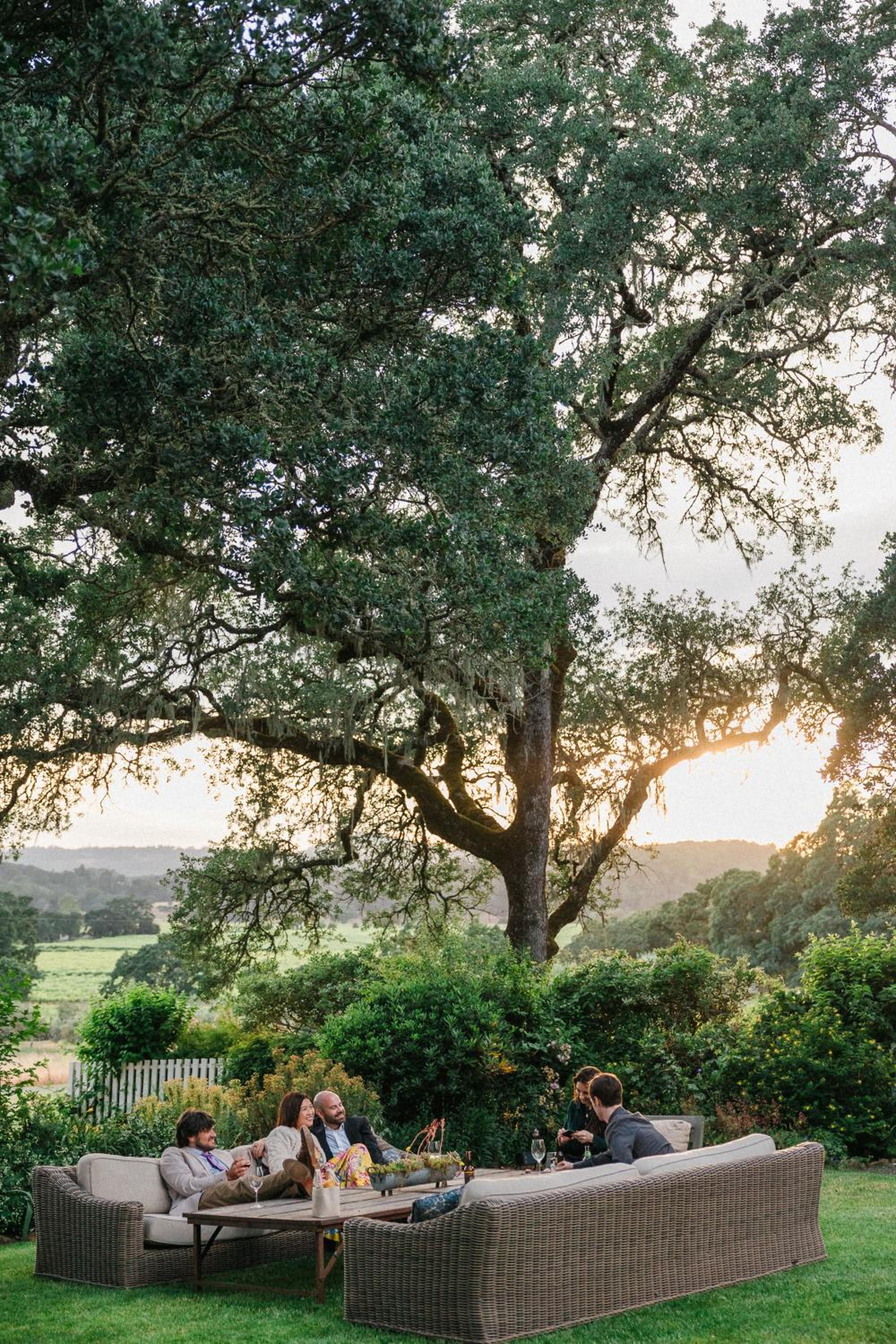Beltane Ranch