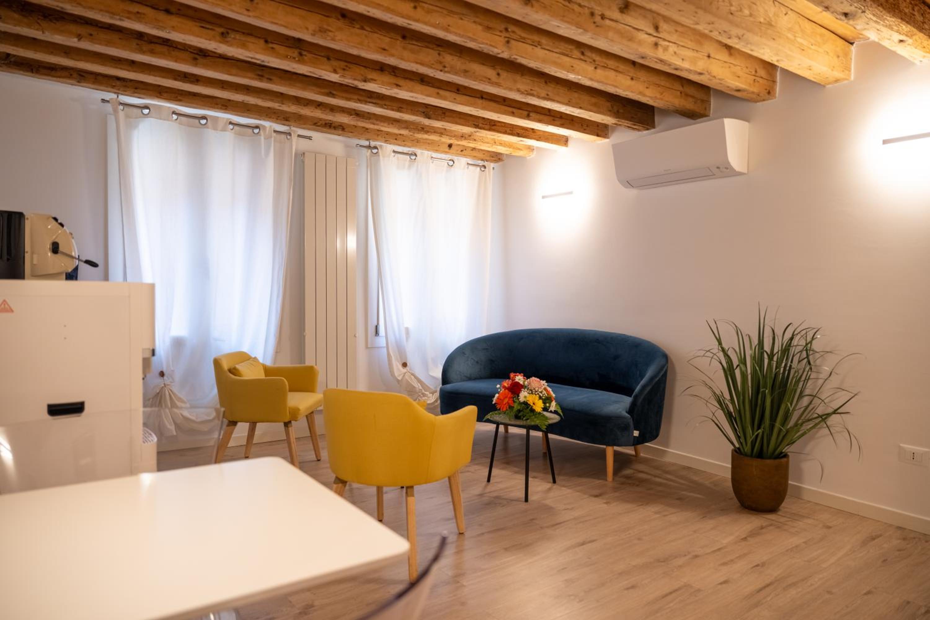 Hotel Hermes San Marco - Image 1