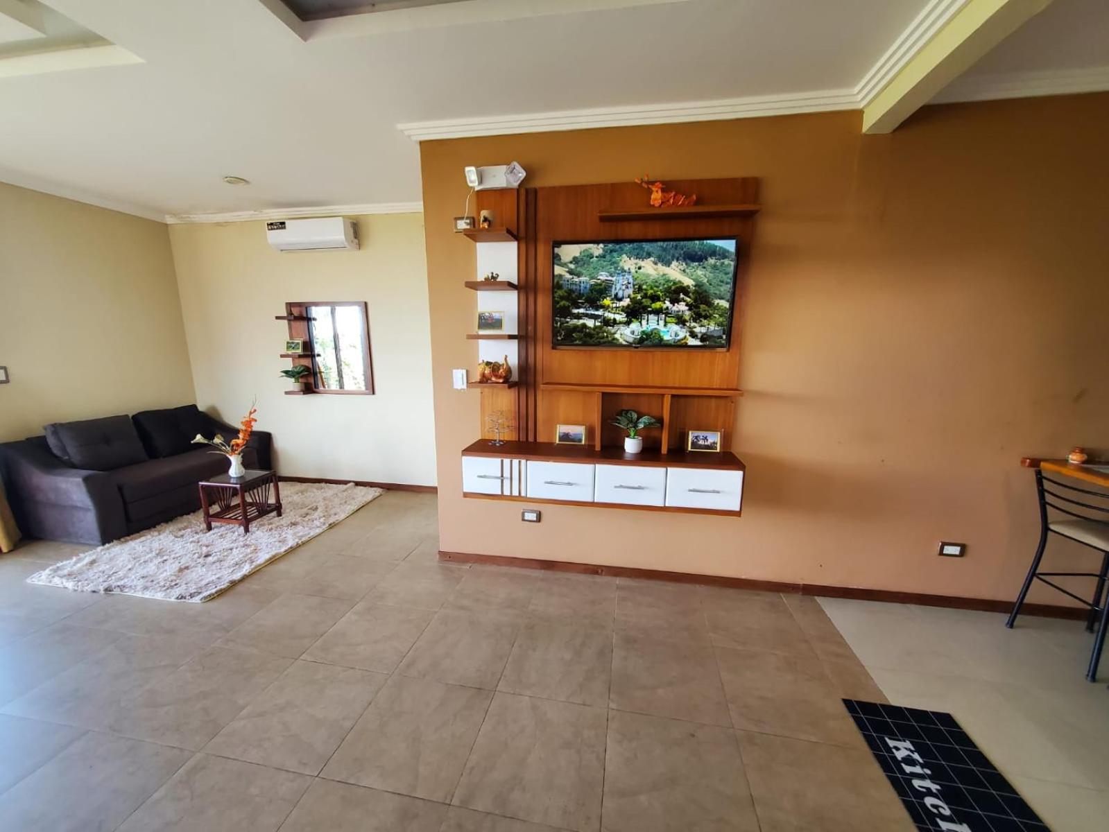 Beautiful view suite Suite vista hermosa