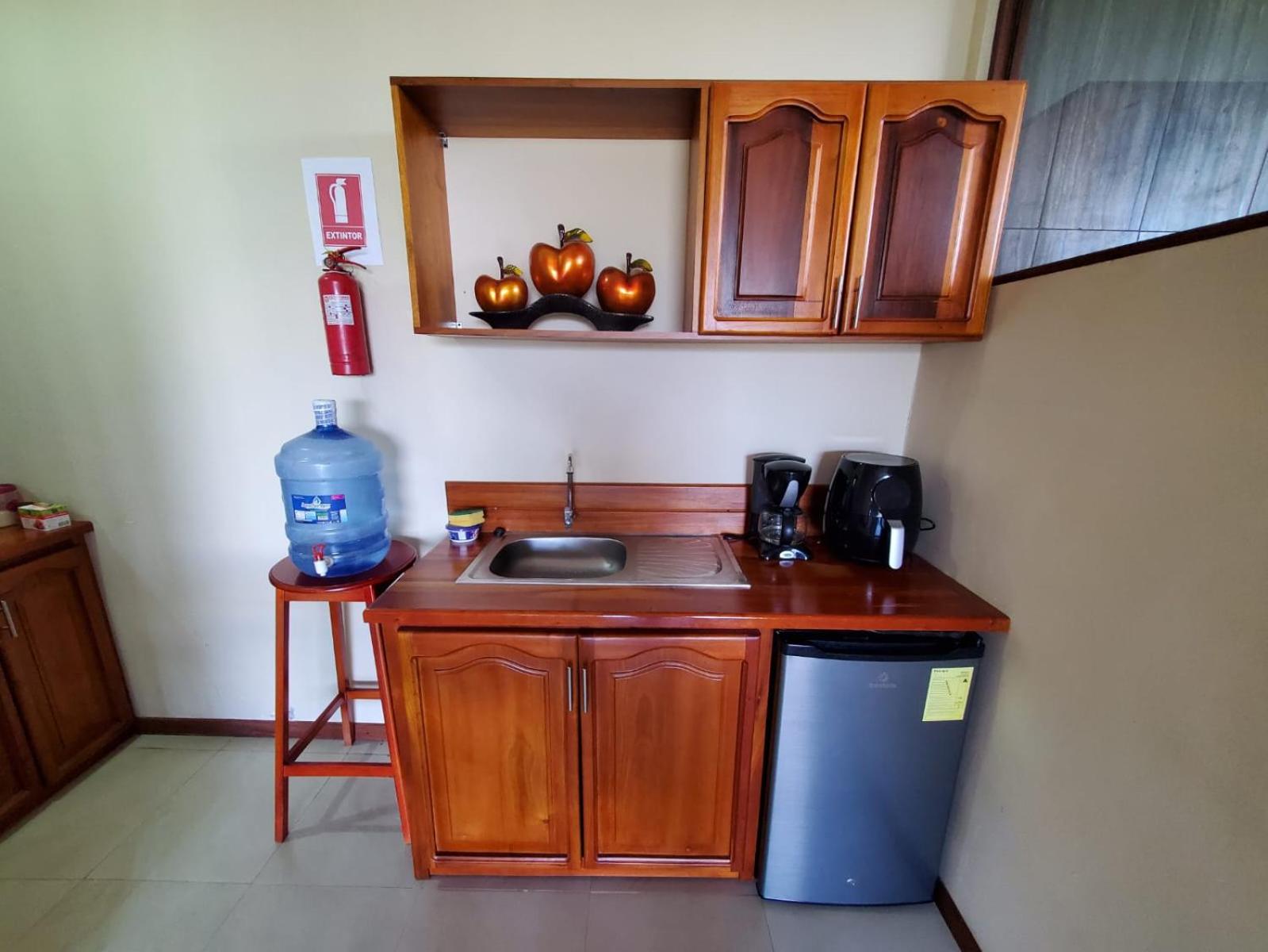 Beautiful view suite Suite vista hermosa