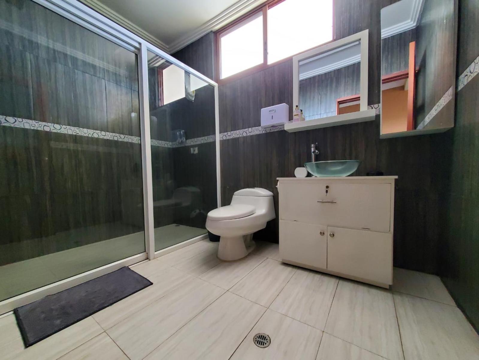 Beautiful view suite Suite vista hermosa