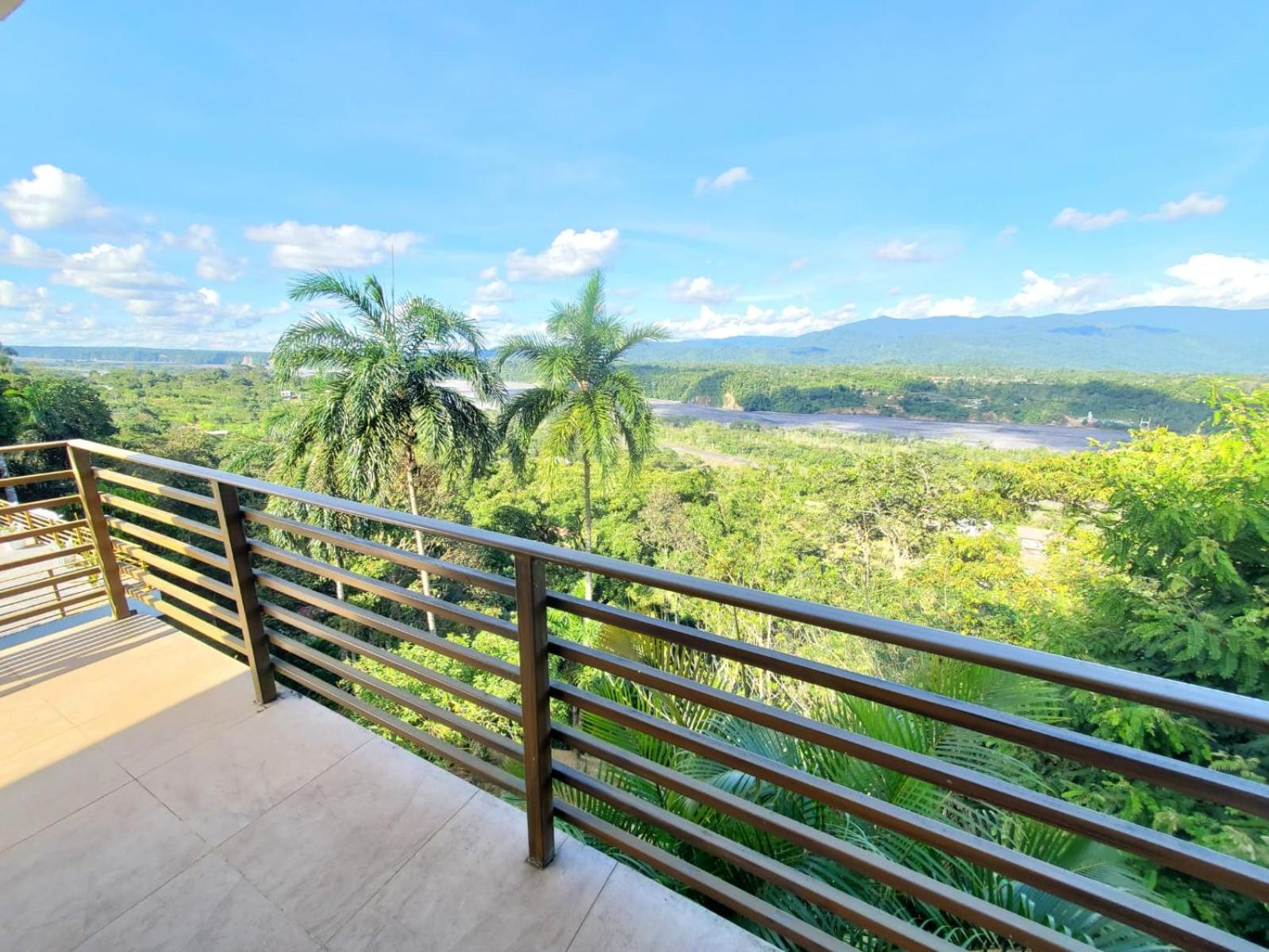 Beautiful view suite Suite vista hermosa